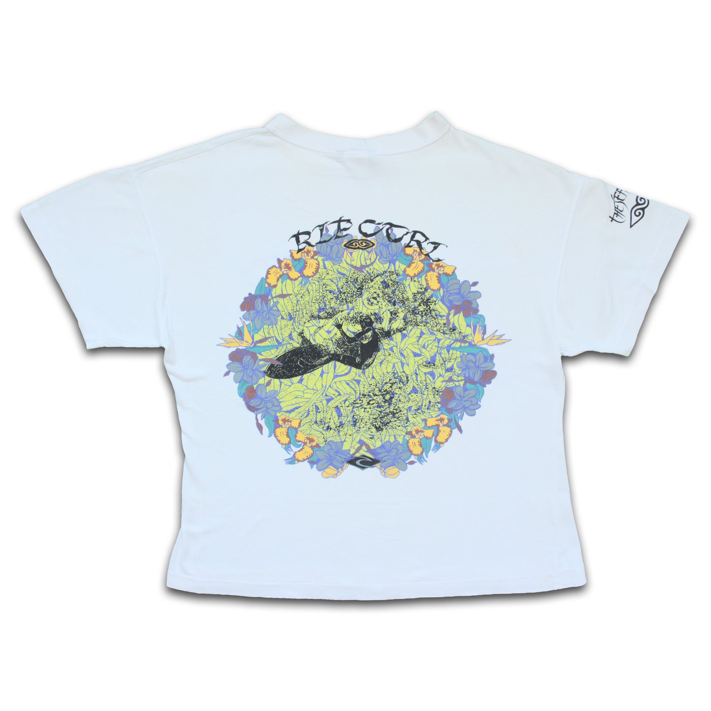 Rip Curl Vintage T-Shirt