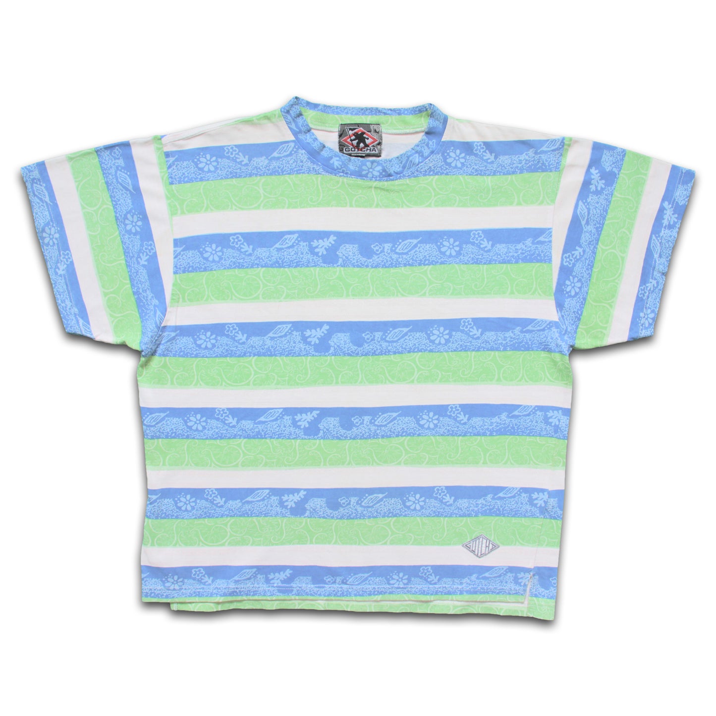 Gotcha Vintage T-Shirt