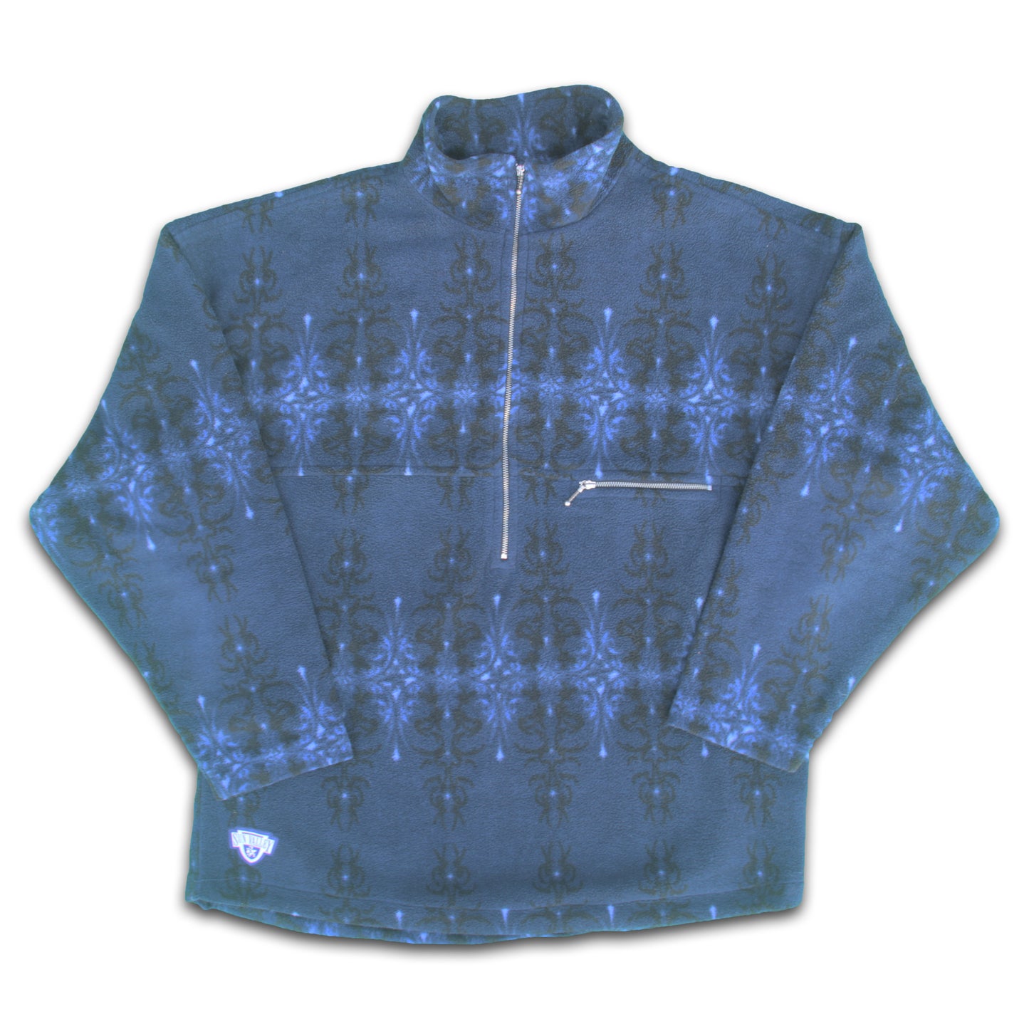 Sun Valley Vintage Fleece Sweater
