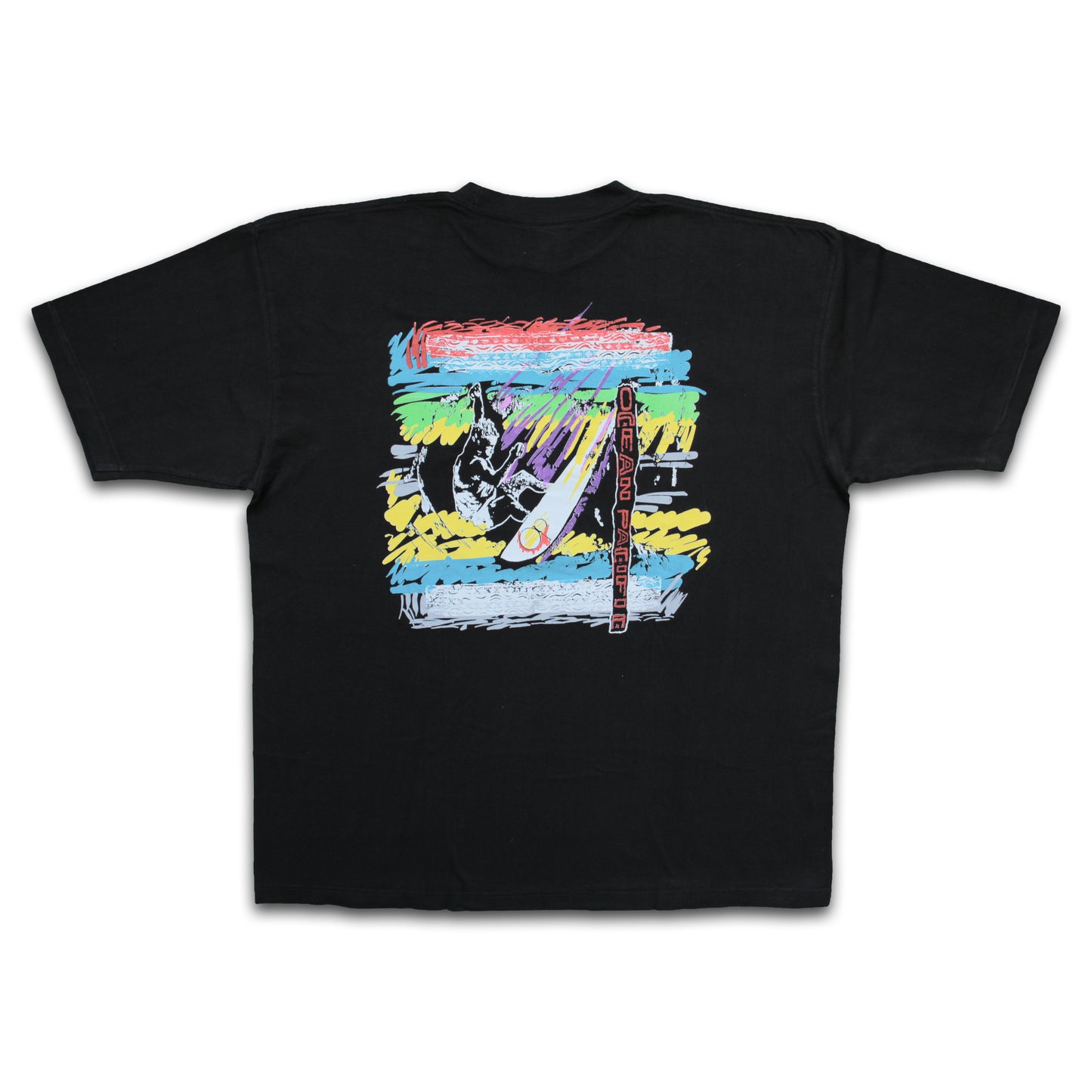 Ocean Pacific Vintage T-Shirt