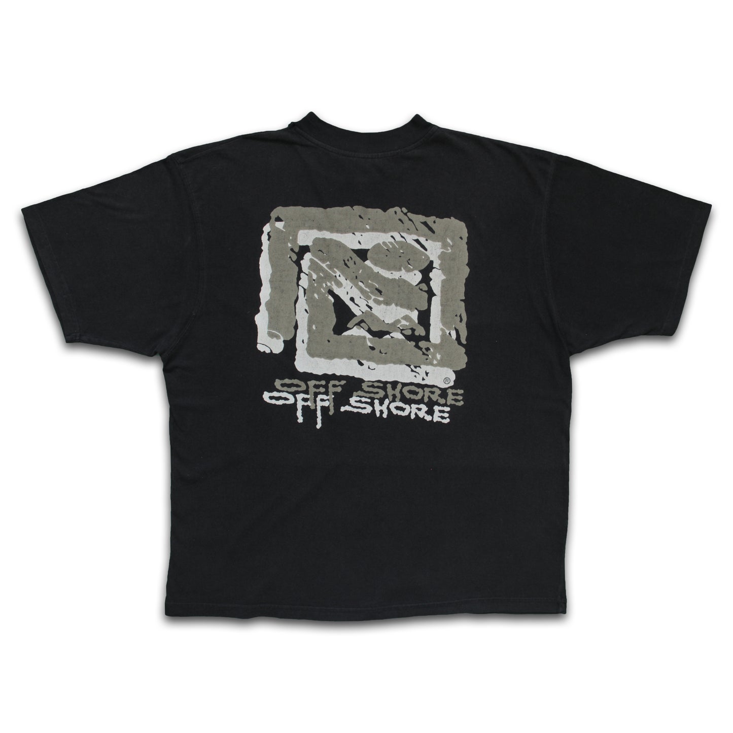 Off Shore Vintage T-Shirt