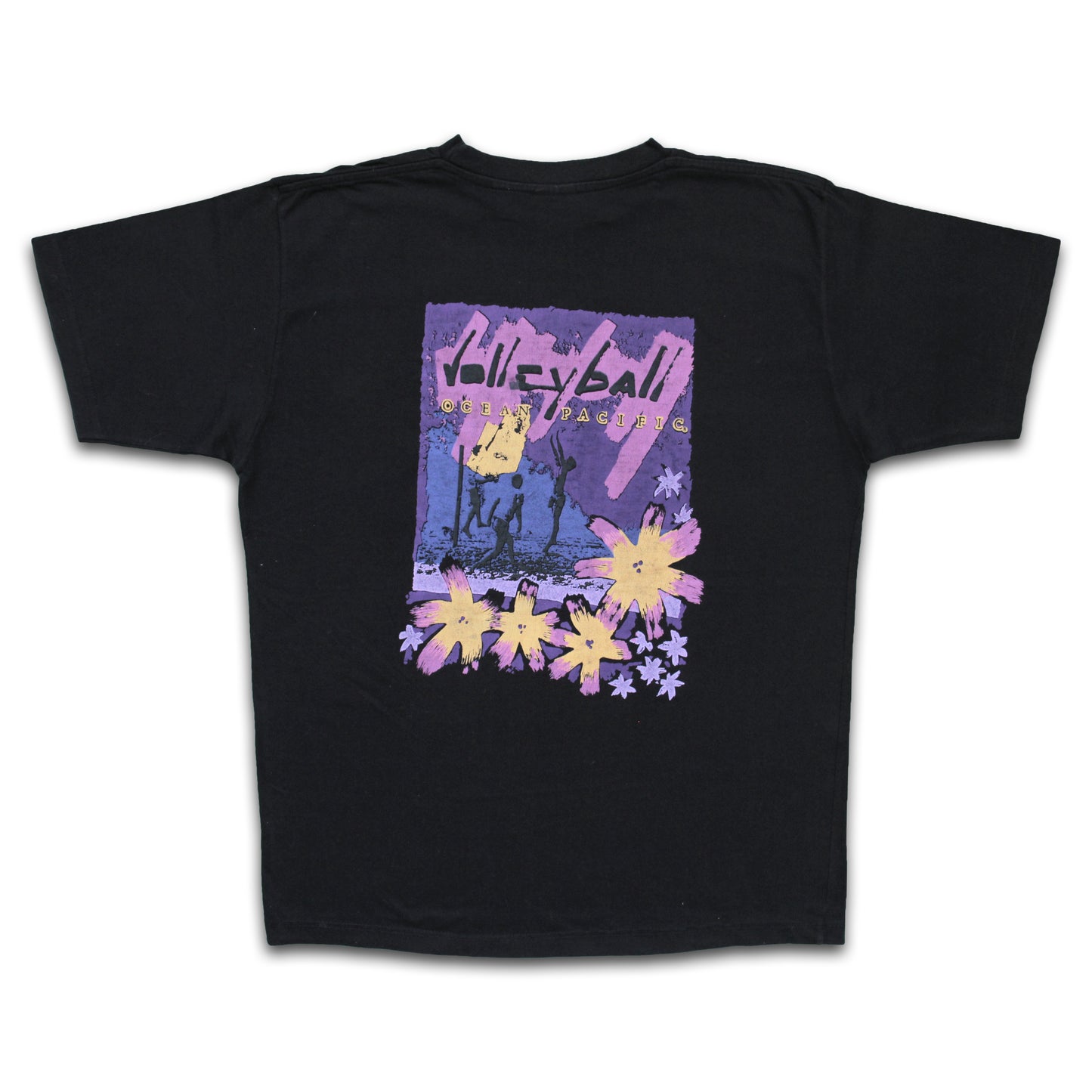 Ocean Pacific Vintage T-Shirt