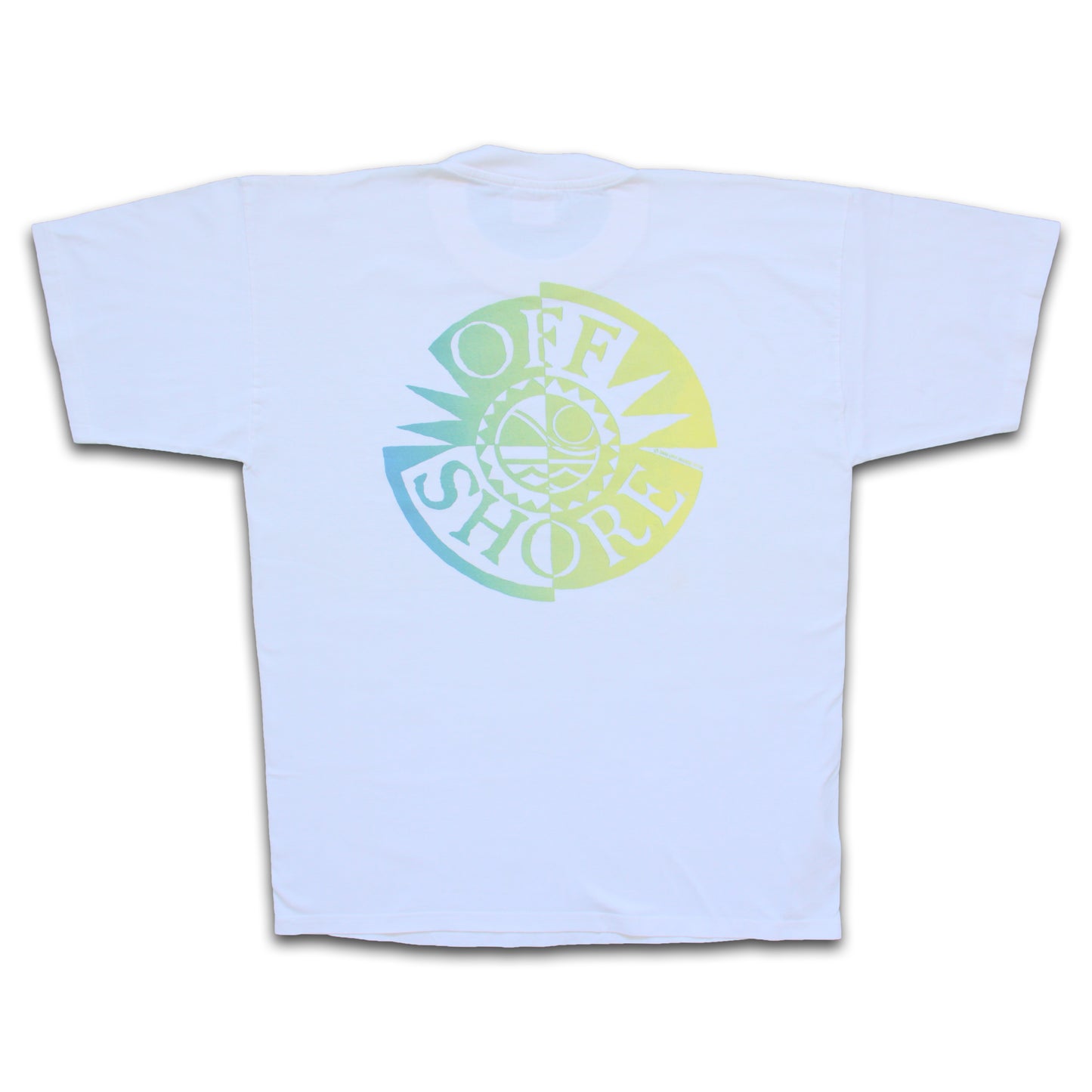 Off Shore Vintage T-Shirt