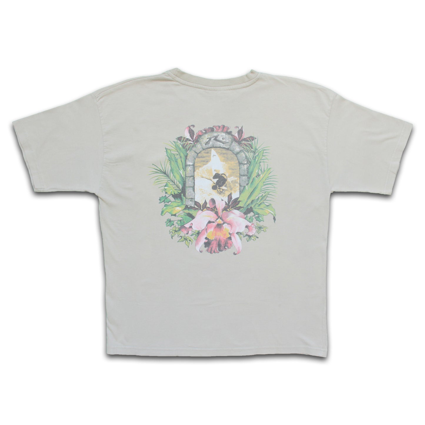 Rusty Vintage T-Shirt