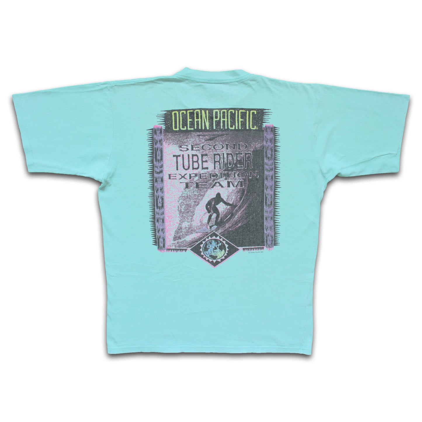 Ocean Pacific Vintage T-Shirt