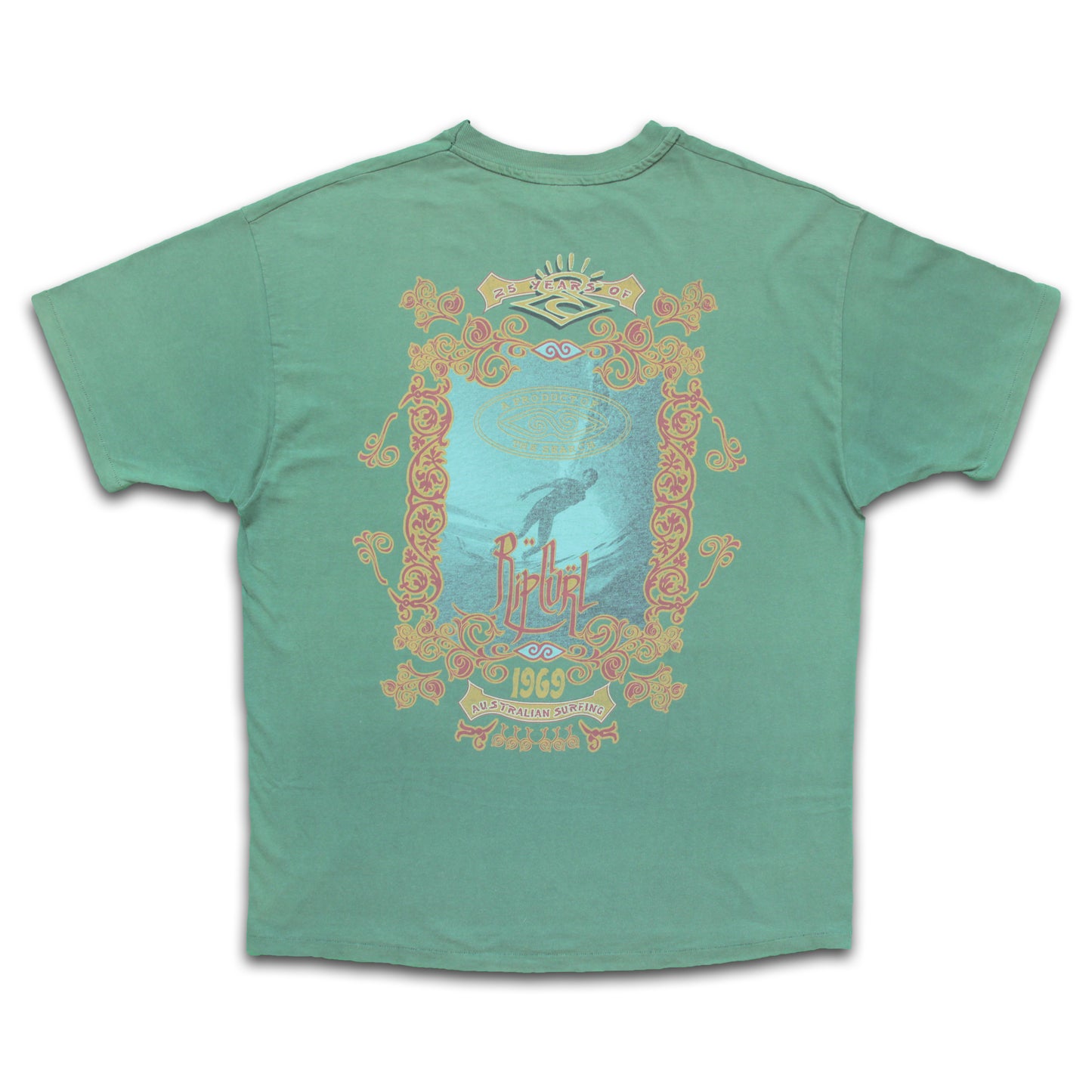 Rip Curl Vintage T-Shirt