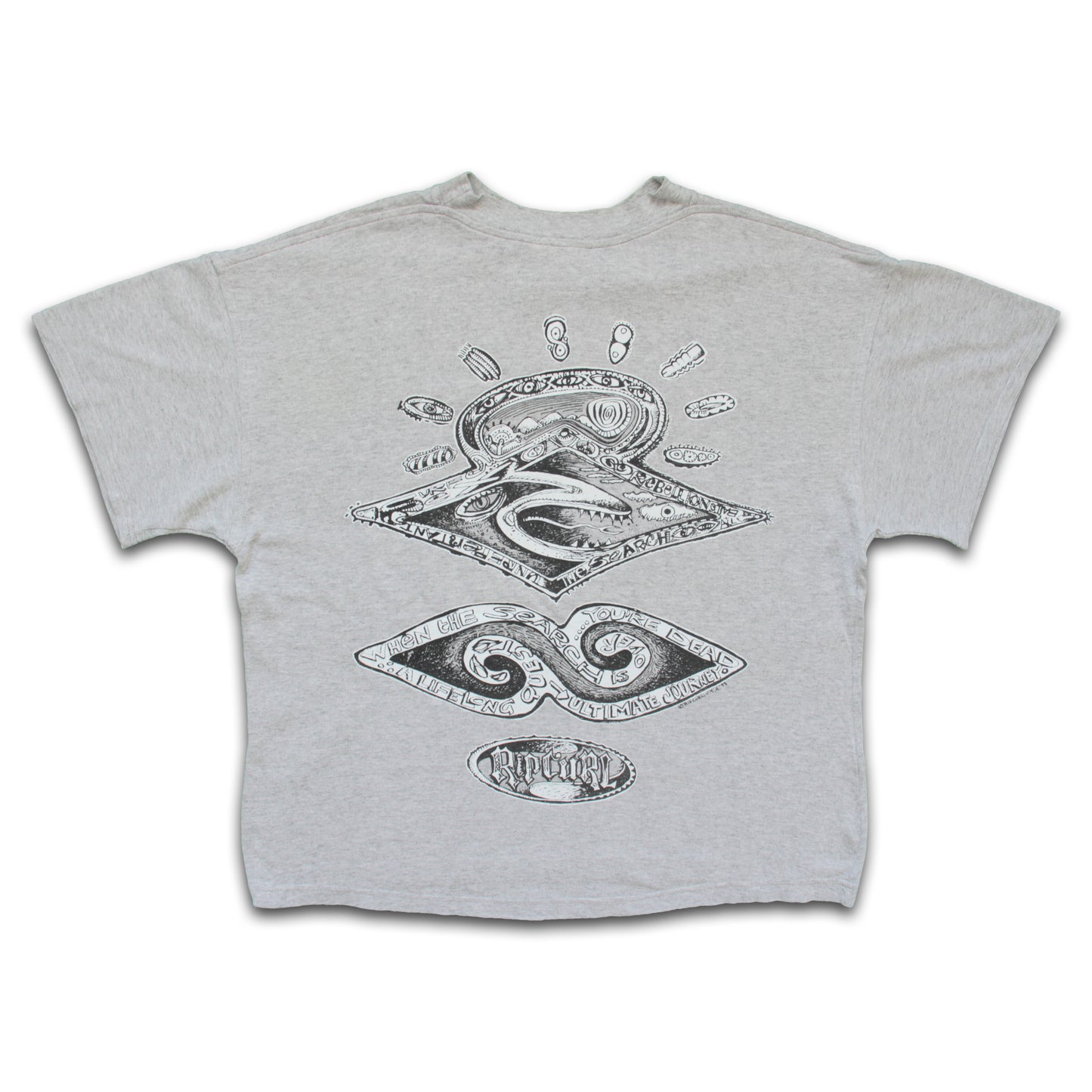 Rip Curl Vintage T-Shirt