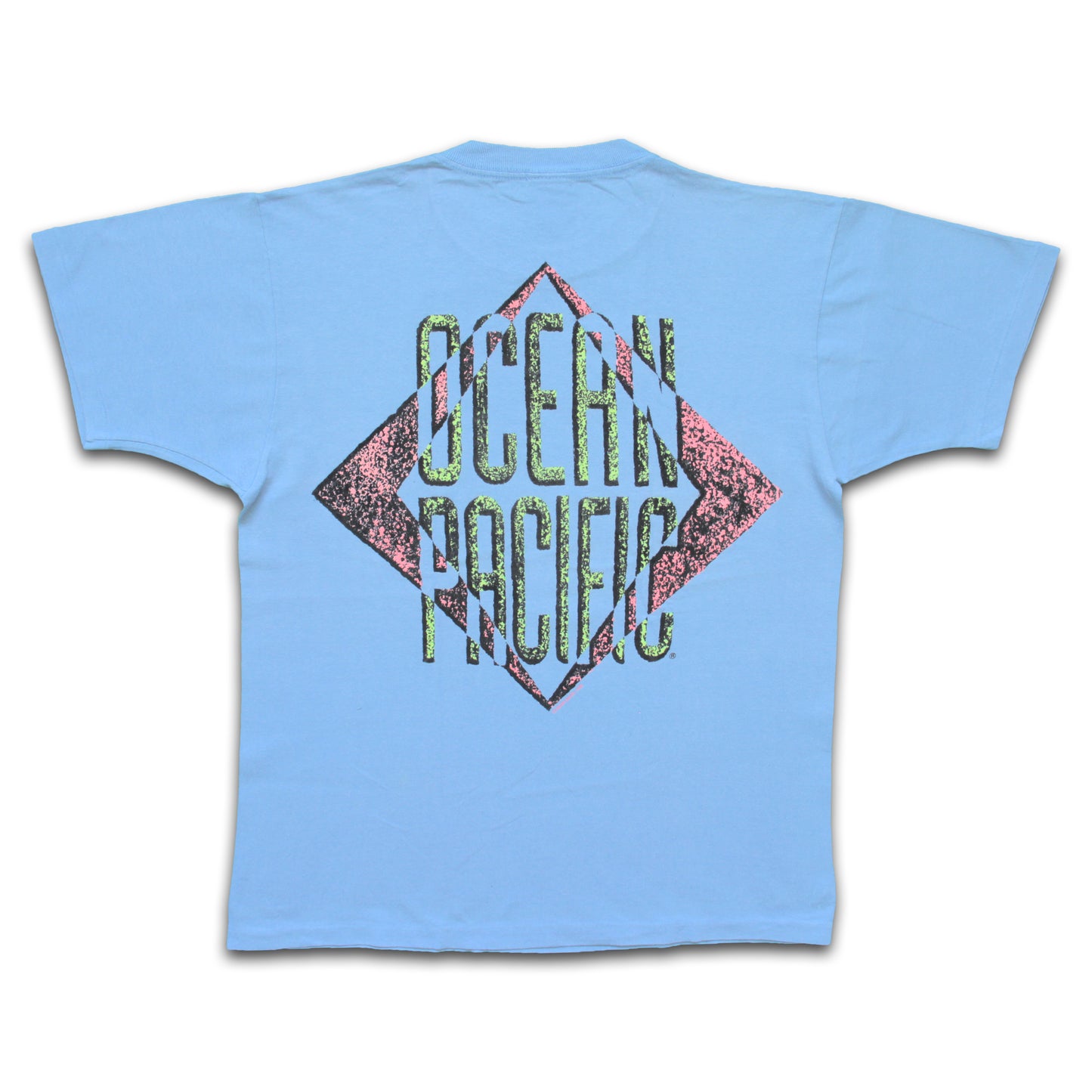 Ocean Pacific Vintage T-Shirt