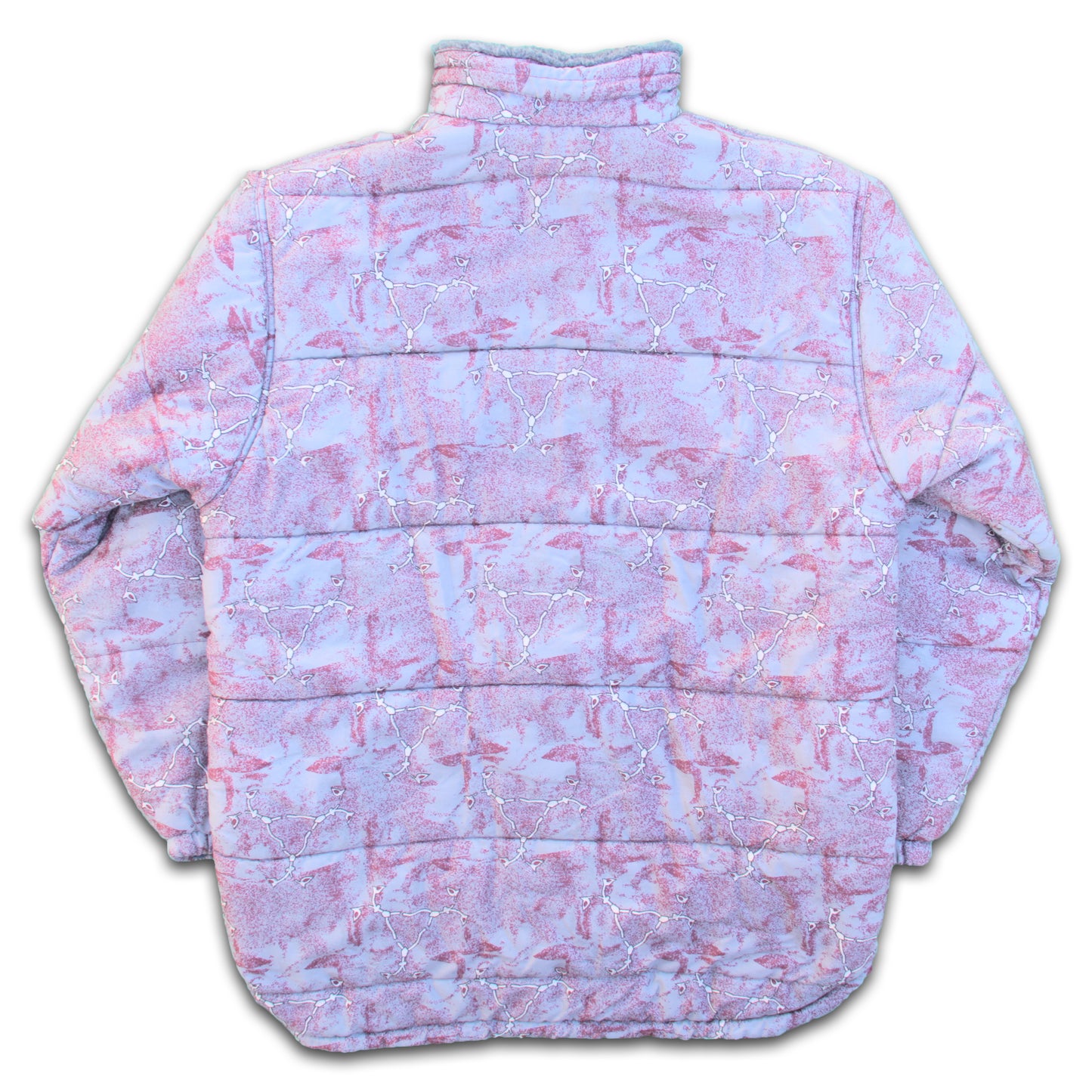Earthbound Vintage Snow Jacket