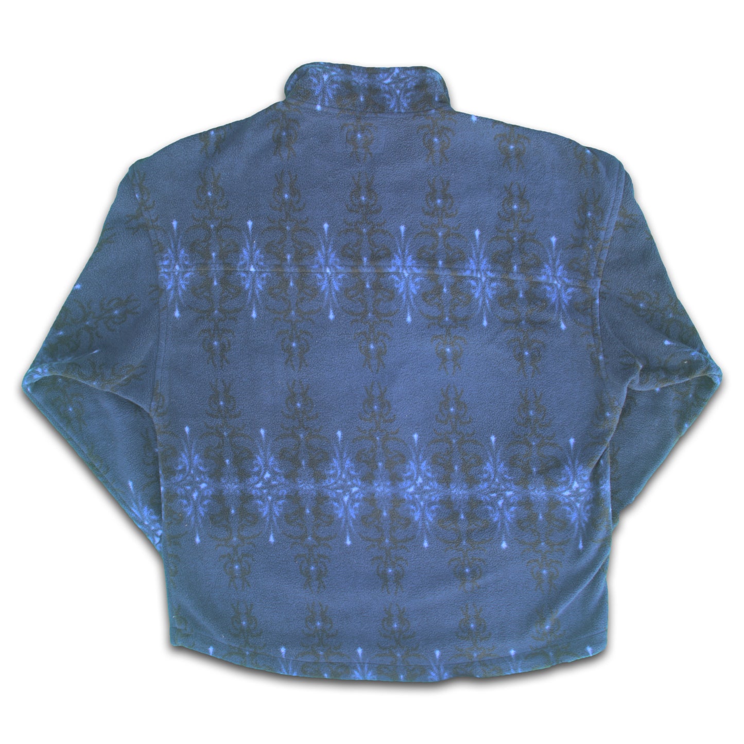 Sun Valley Vintage Fleece Sweater