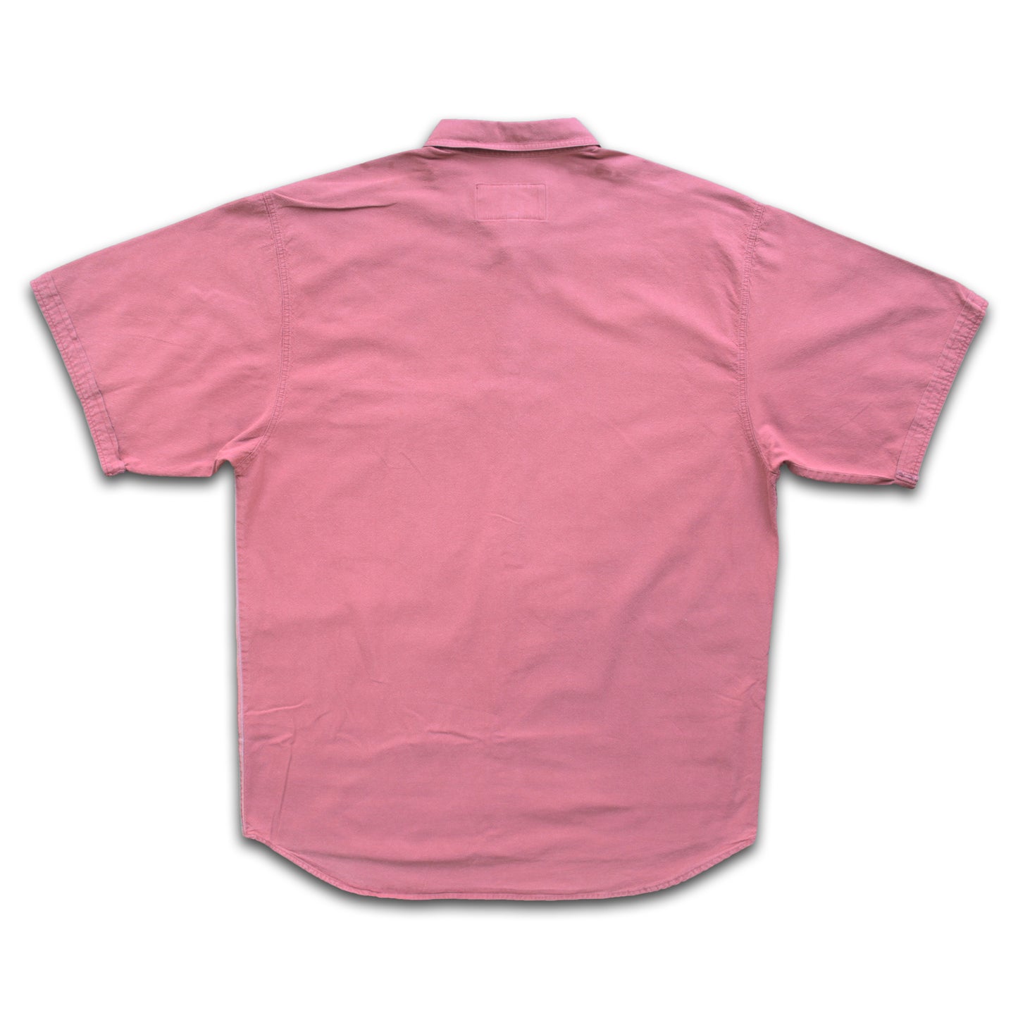 Quiksilver Vintage Short Sleeve Shirt