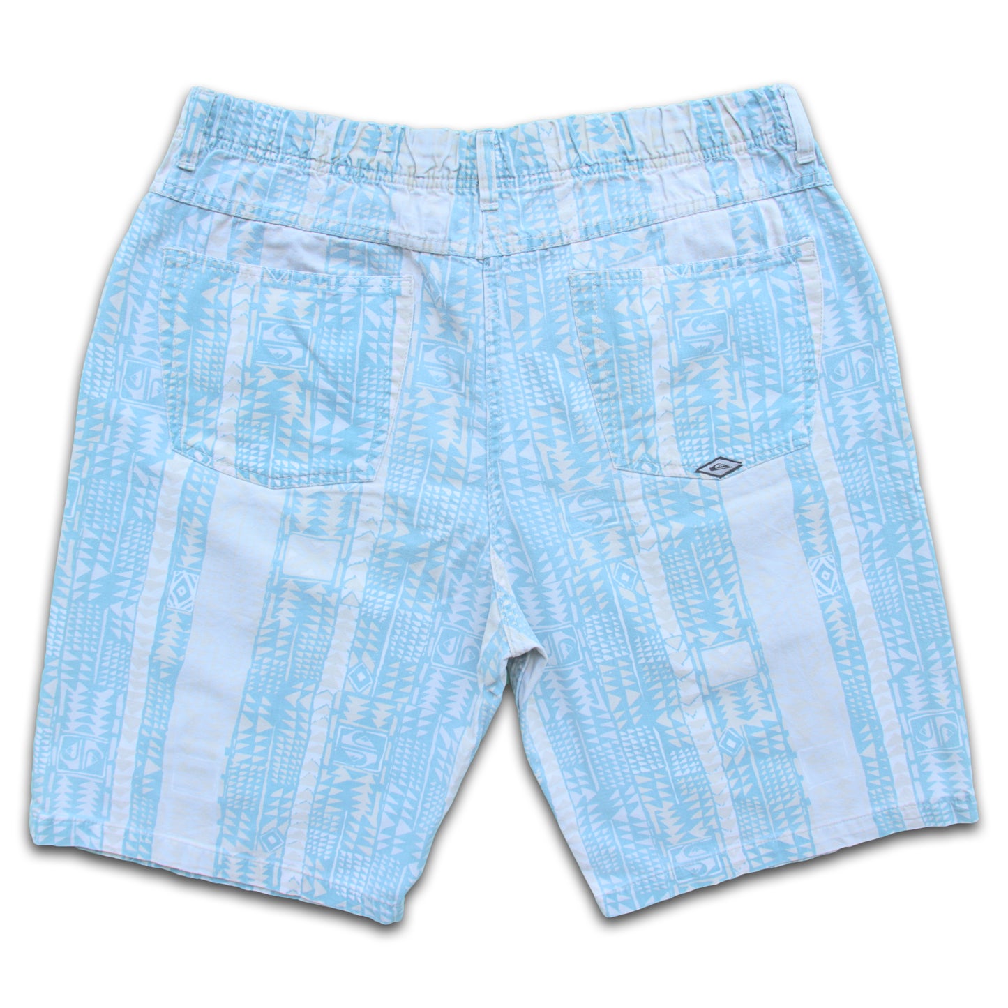 Quiksilver Vintage Denim Shorts