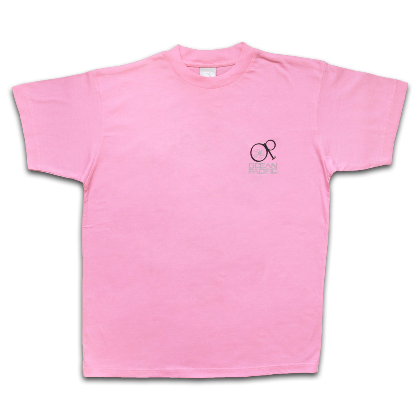 Ocean Pacific OP Pro Huntington Beach 1990 Vintage T-Shirt