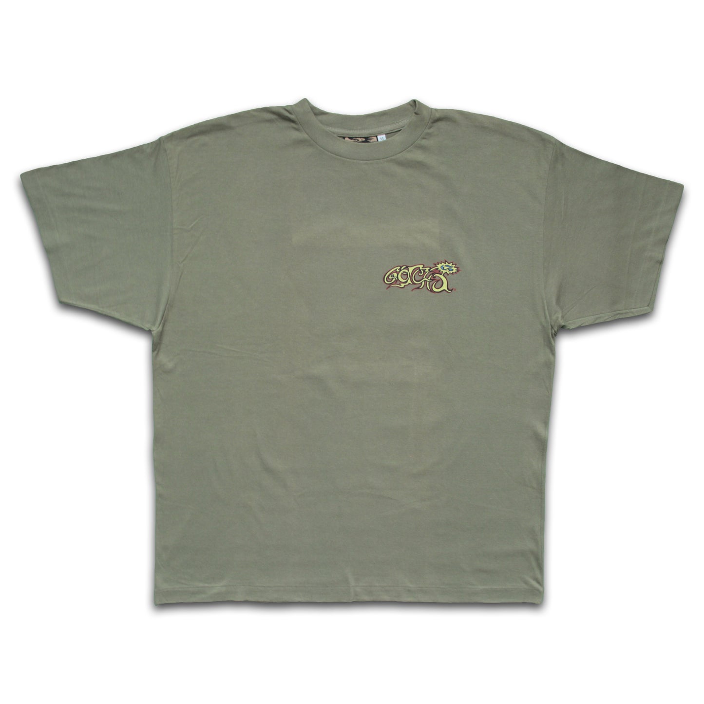 Gotcha Rob Machado Vintage T-Shirt