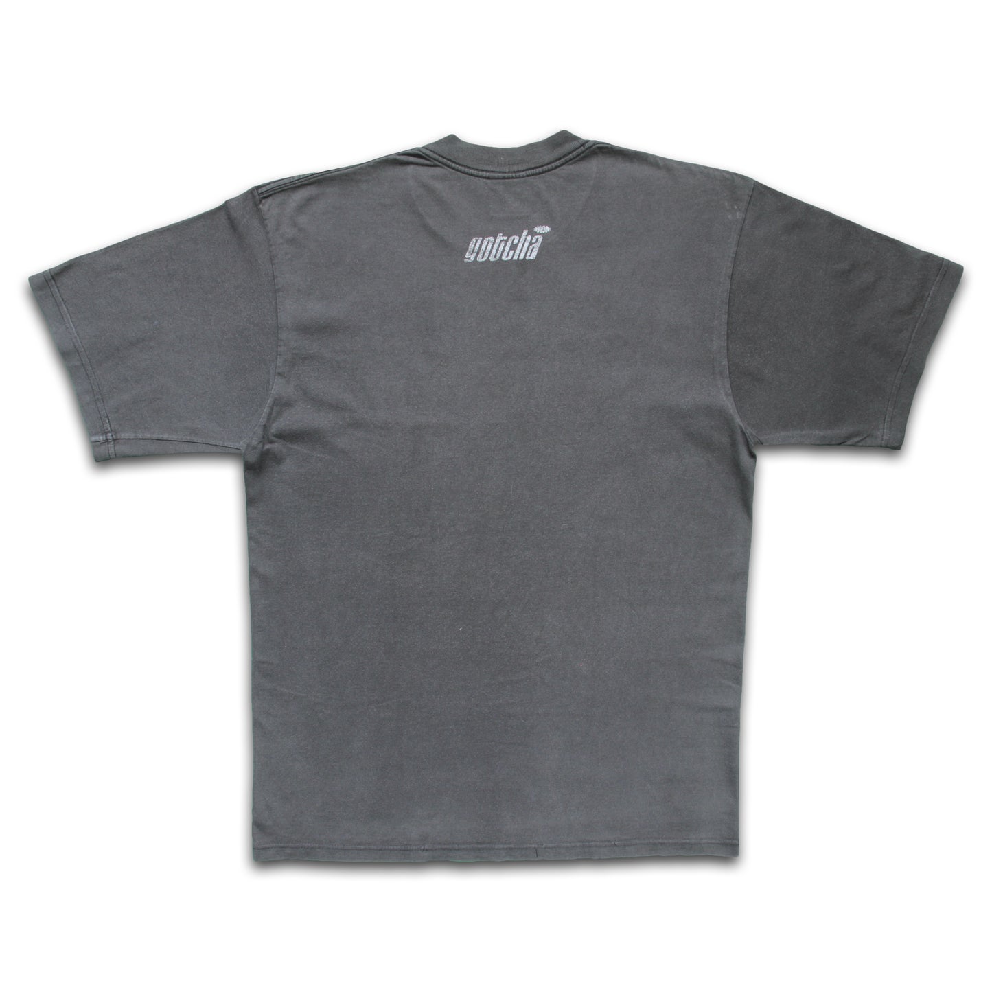Gotcha Jérome Catz Vintage T-Shirt