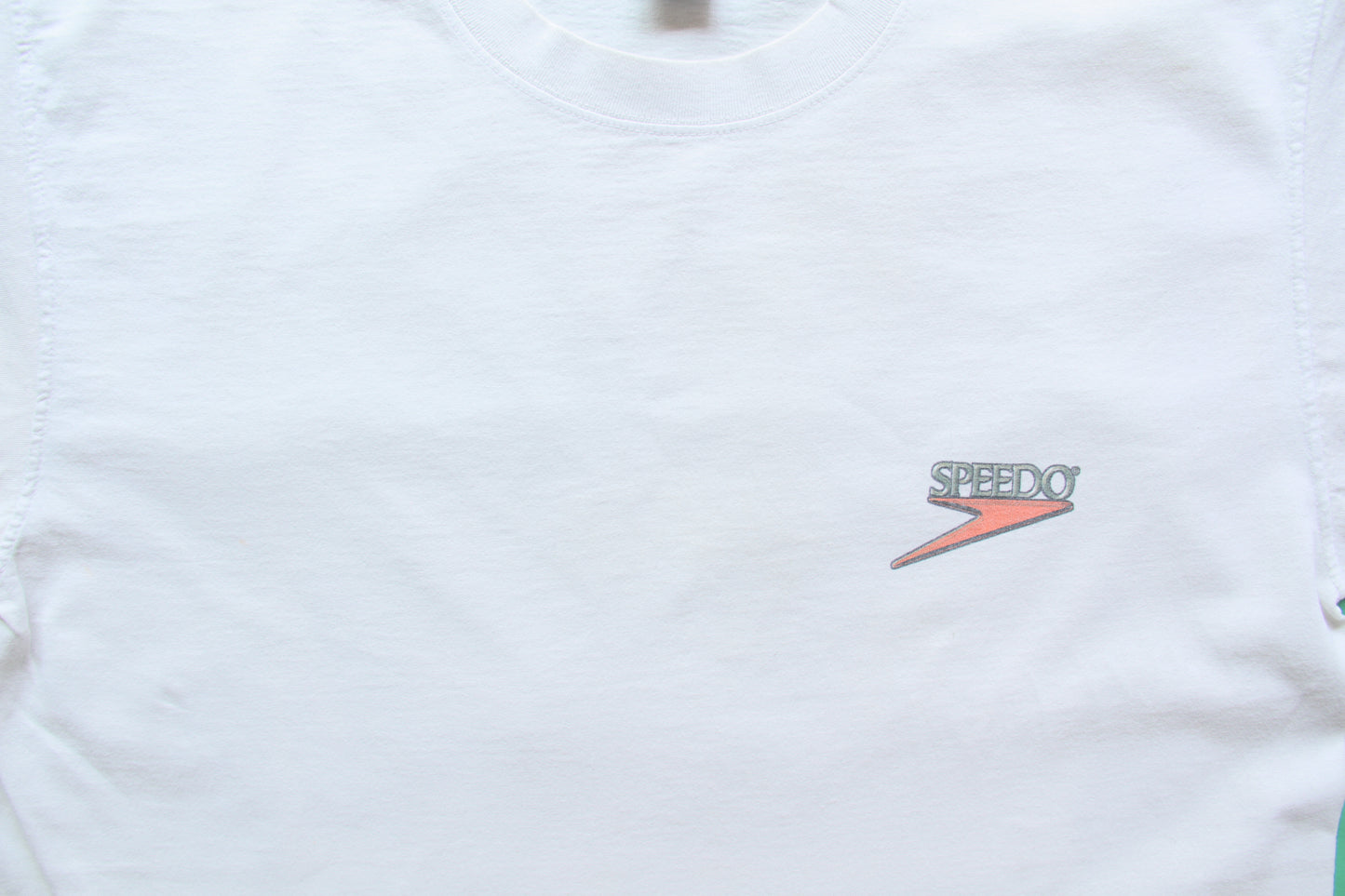 Speedo Vintage T-Shirt