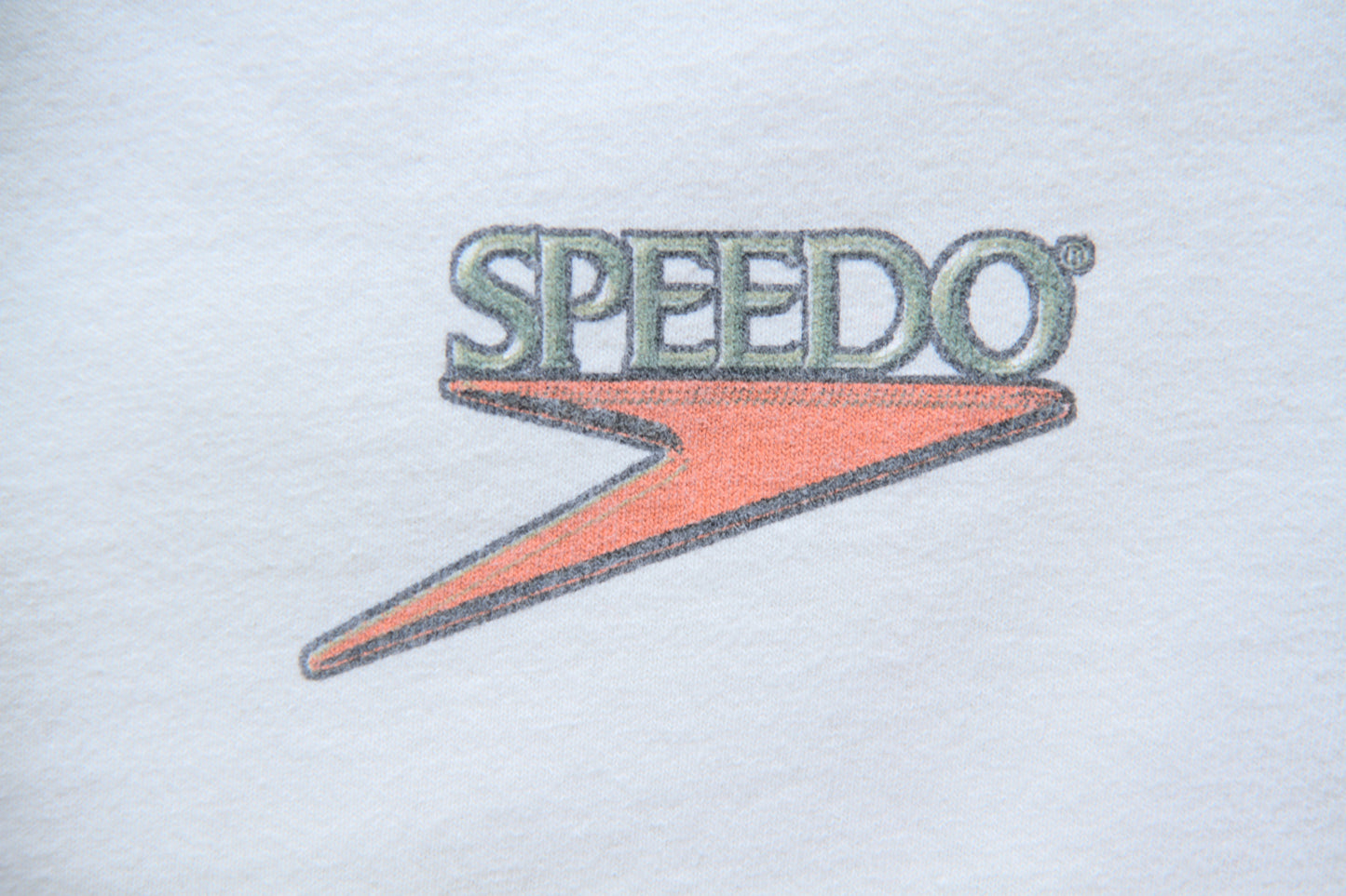 Speedo Vintage T-Shirt