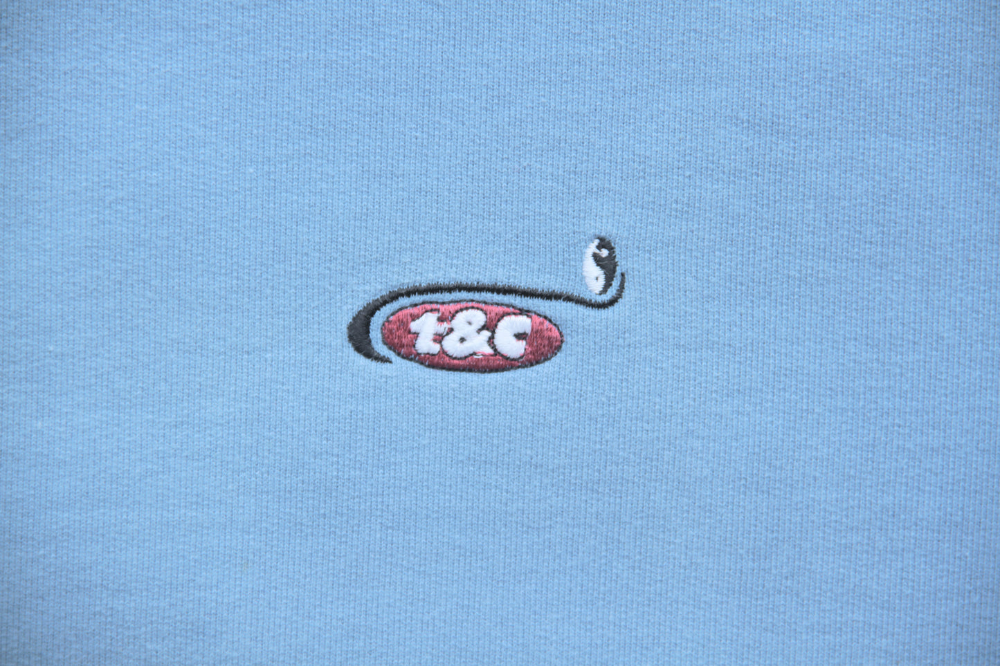 T&C Surf Designs Hawaii (Town and Country) Vintage Crewneck