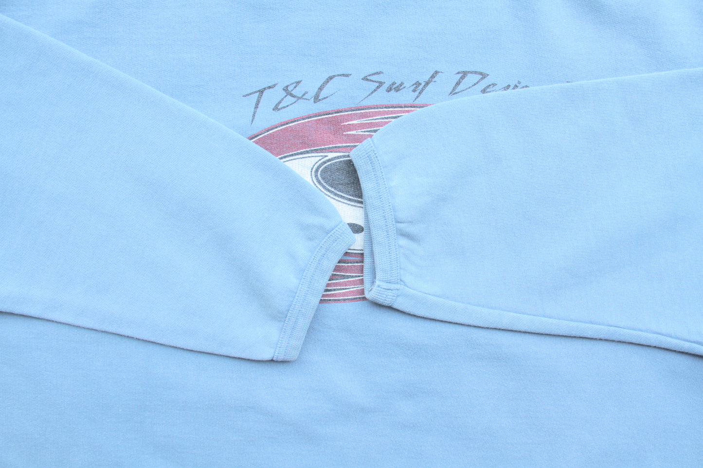 T&C Surf Designs Hawaii (Town and Country) Vintage Crewneck