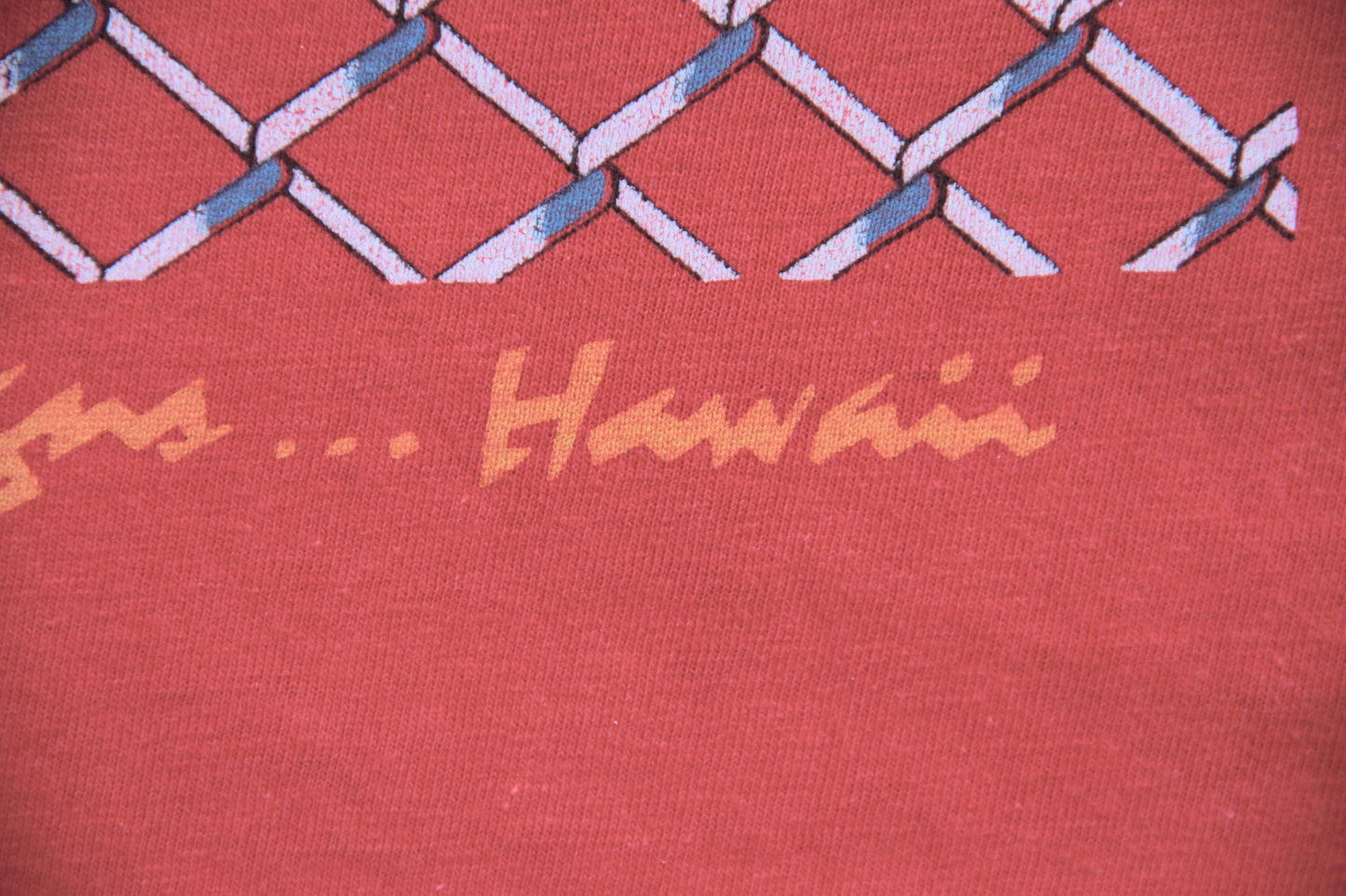 T&C Surf Designs Hawaii (Town and Country) Vintage T-Shirt