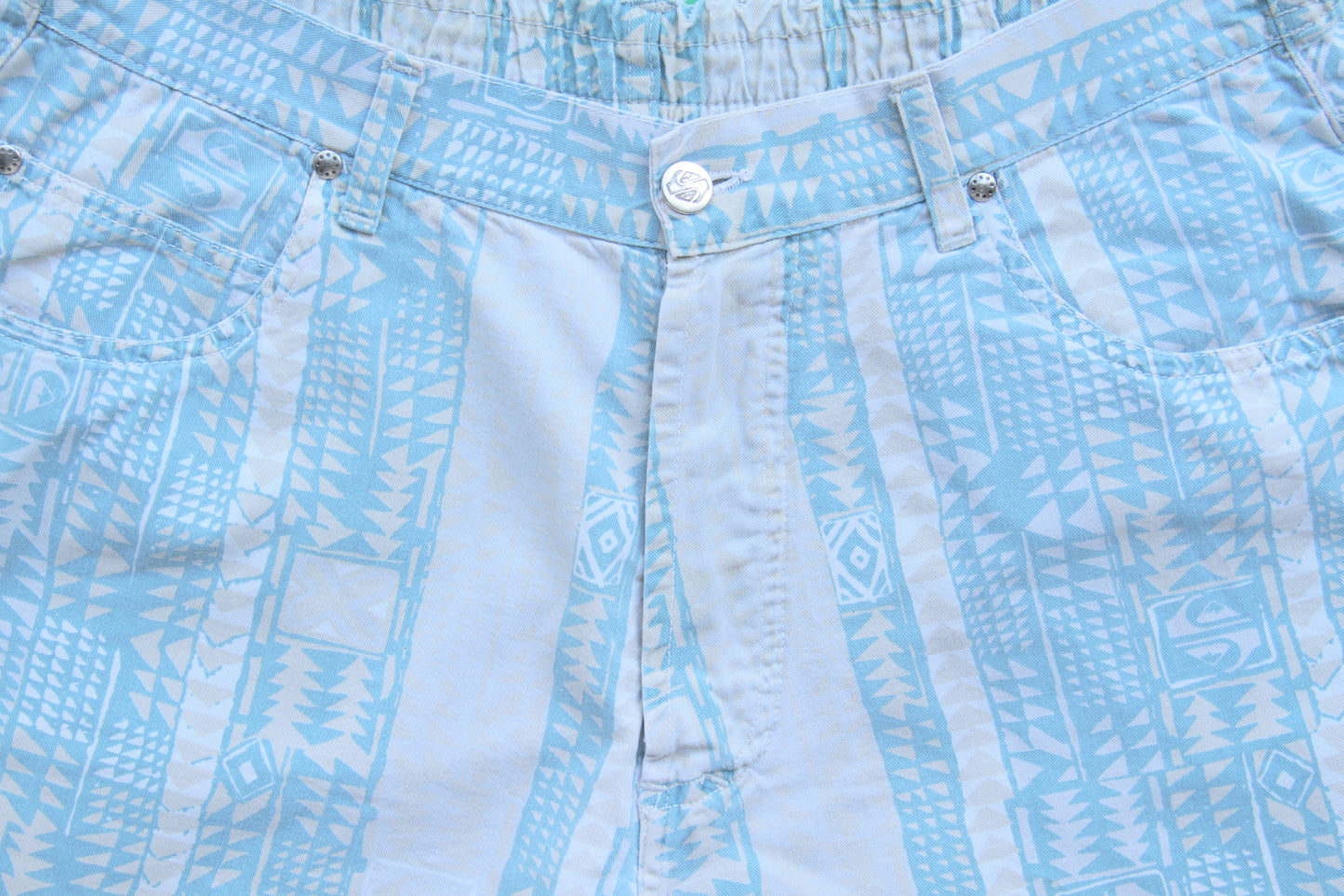 Quiksilver Vintage Denim Shorts