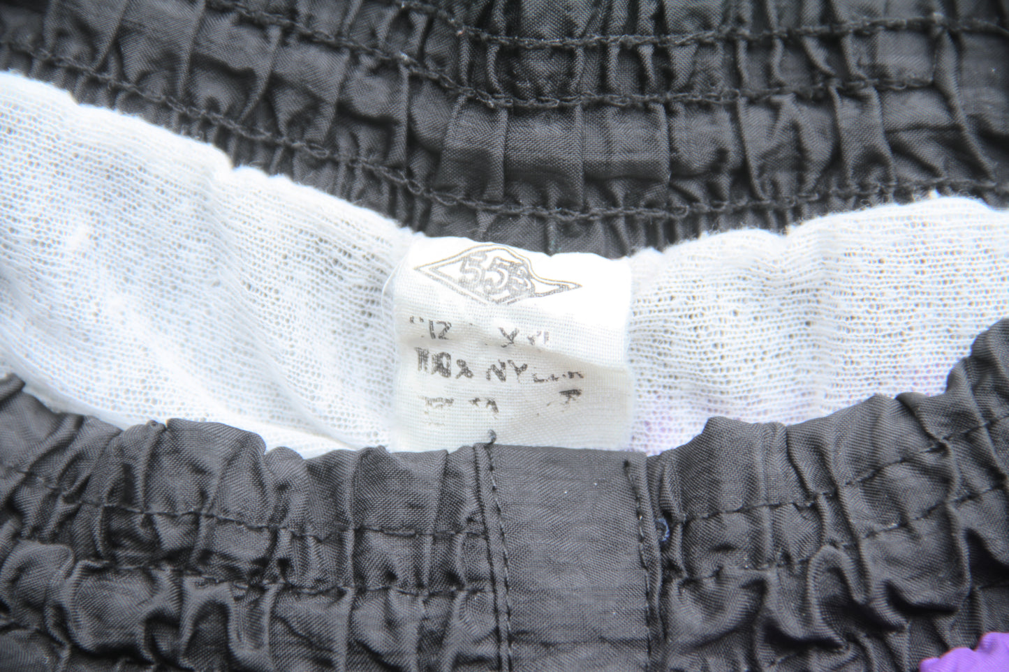 555 Vintage Boardshorts