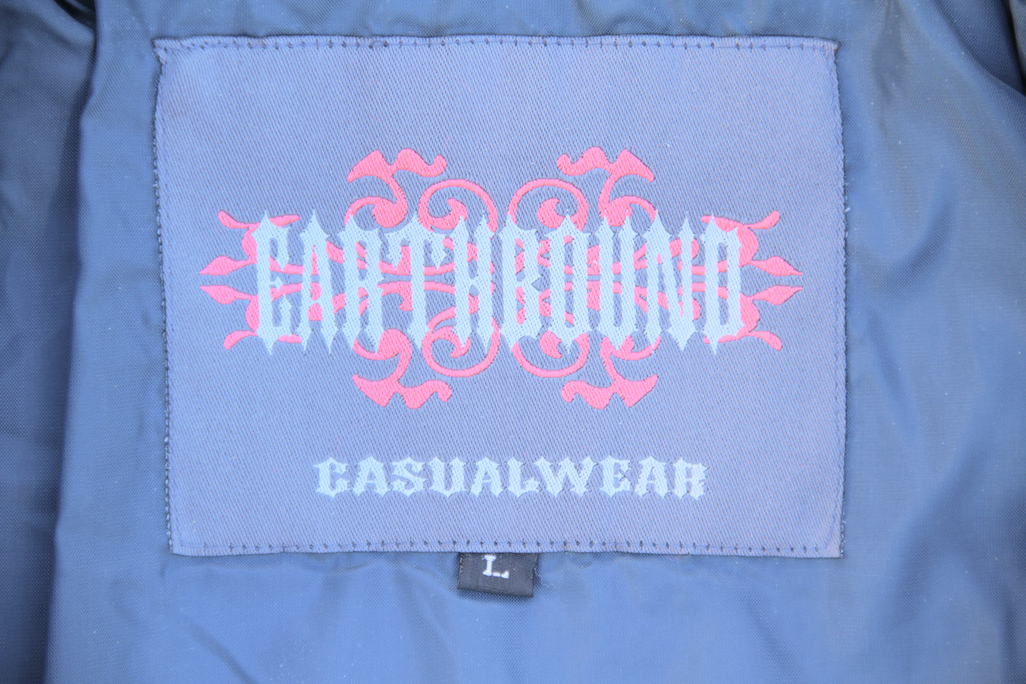 Earthbound Vintage Snow Jacket