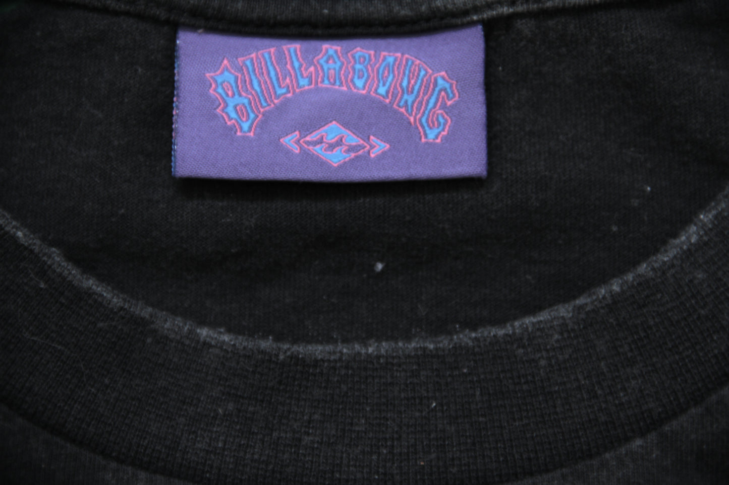 Billabong The Green Iguana (1992) Movie Promo Vintage T-Shirt