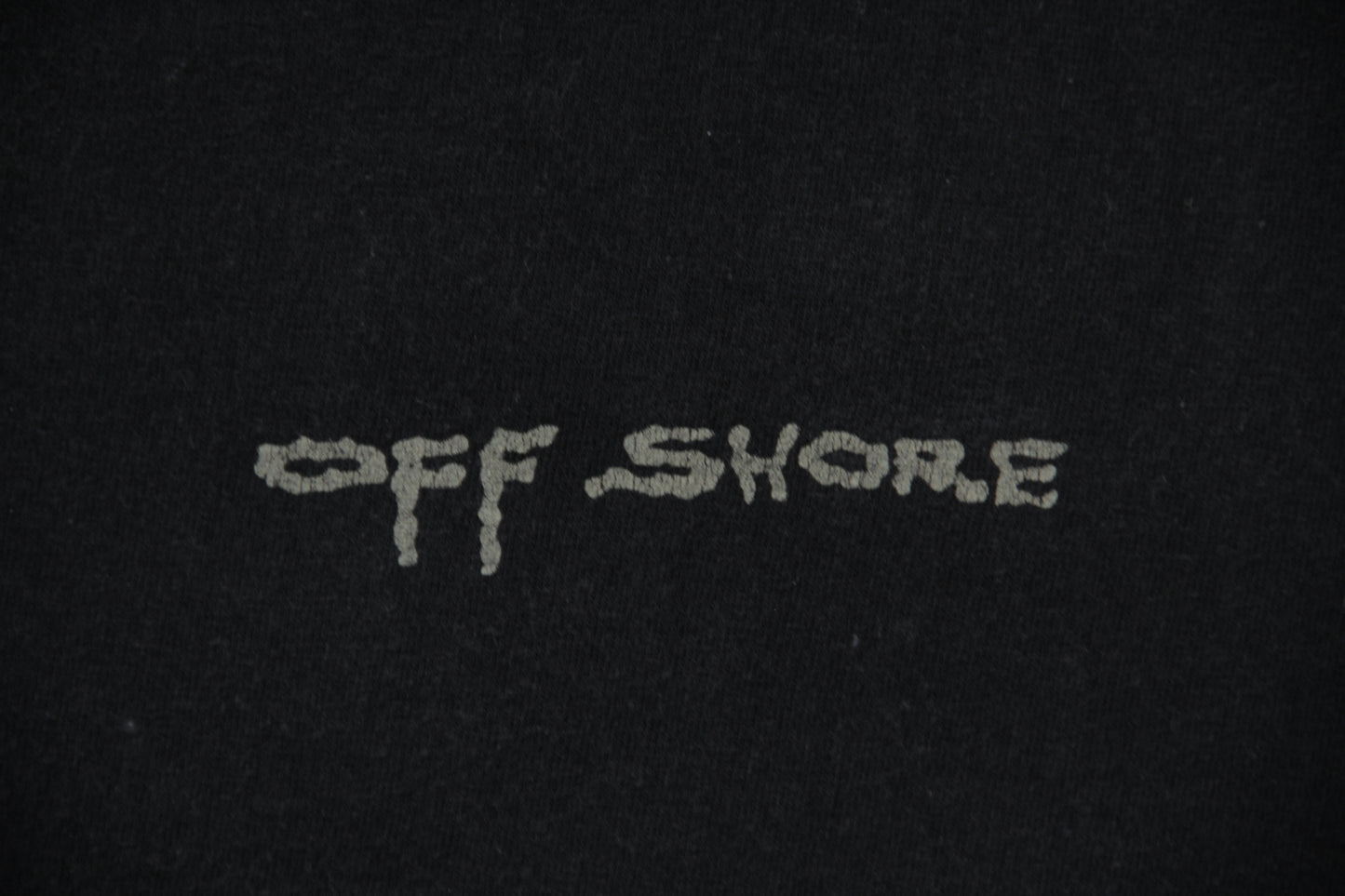 Off Shore Vintage T-Shirt
