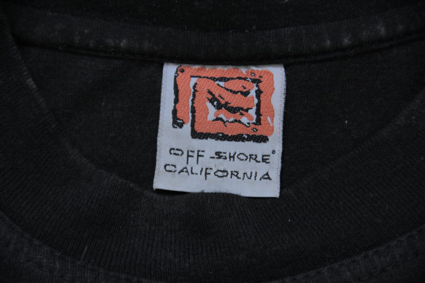 Off Shore Vintage T-Shirt