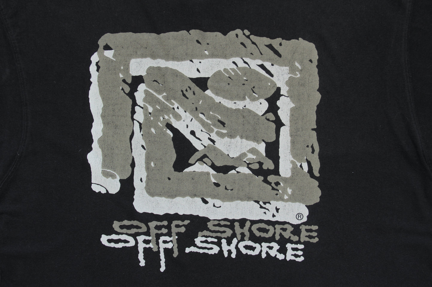 Off Shore Vintage T-Shirt