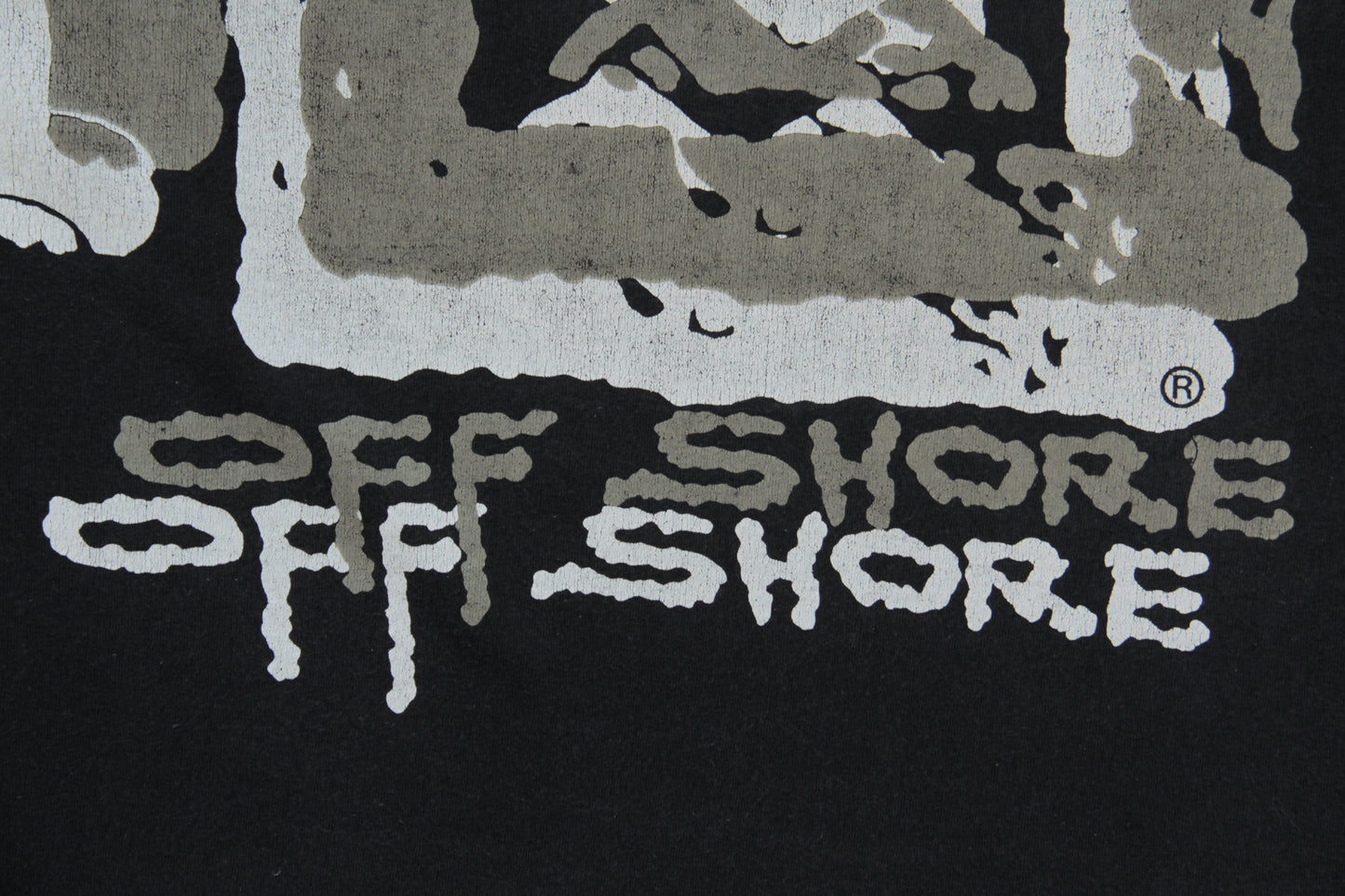 Off Shore Vintage T-Shirt