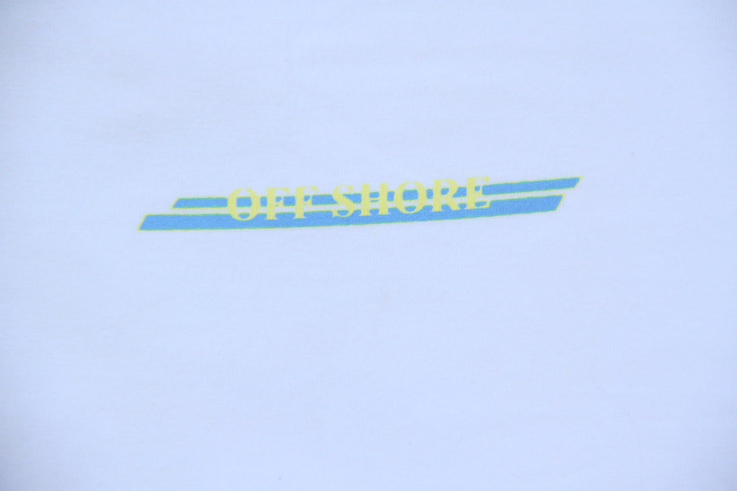 Off Shore Vintage T-Shirt