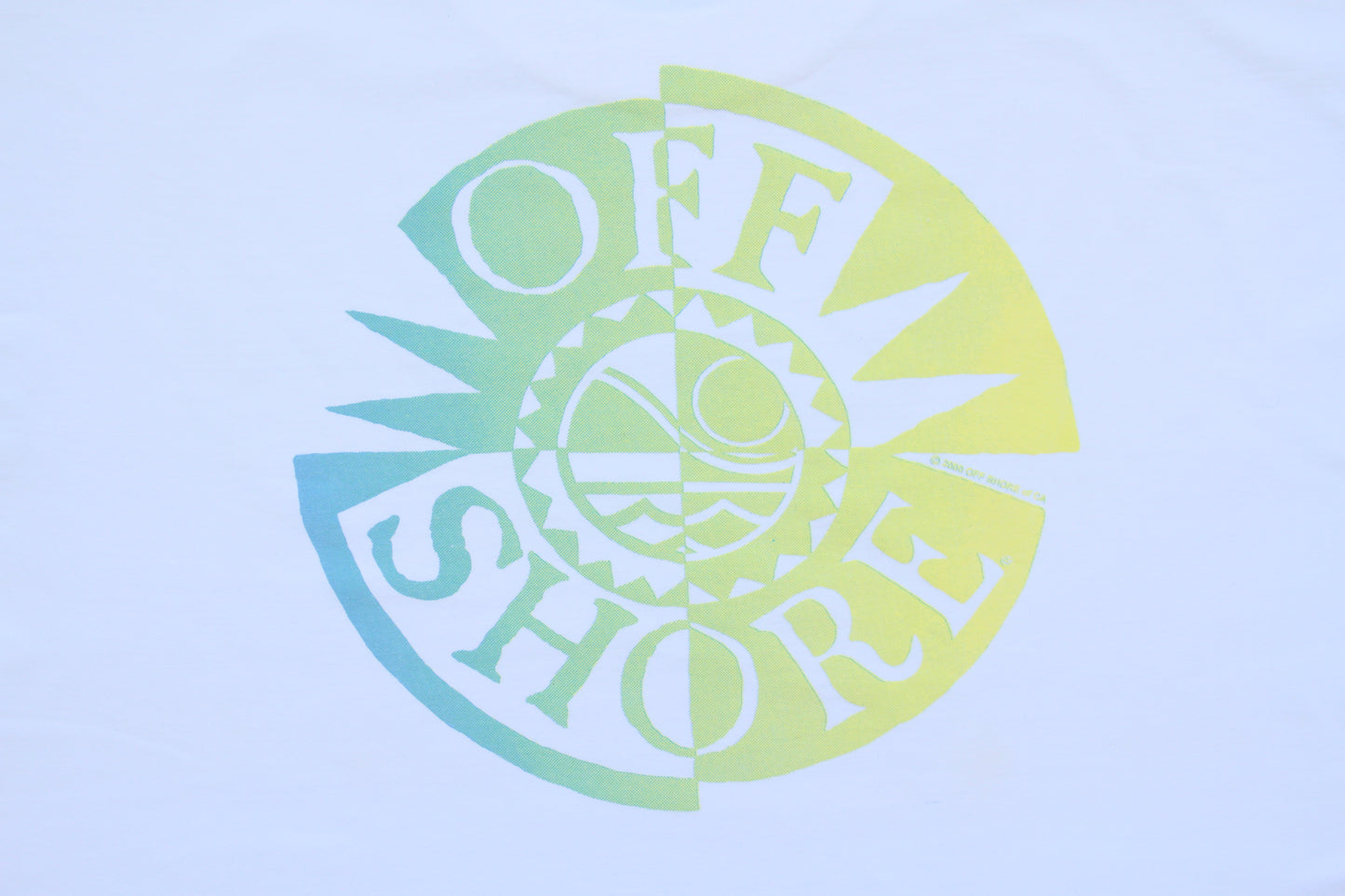 Off Shore Vintage T-Shirt