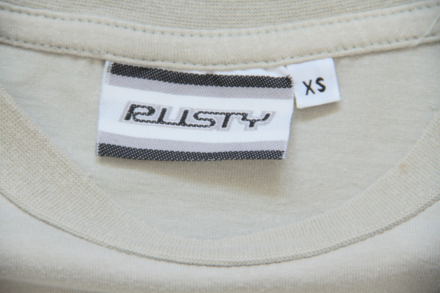 Rusty Vintage T-Shirt