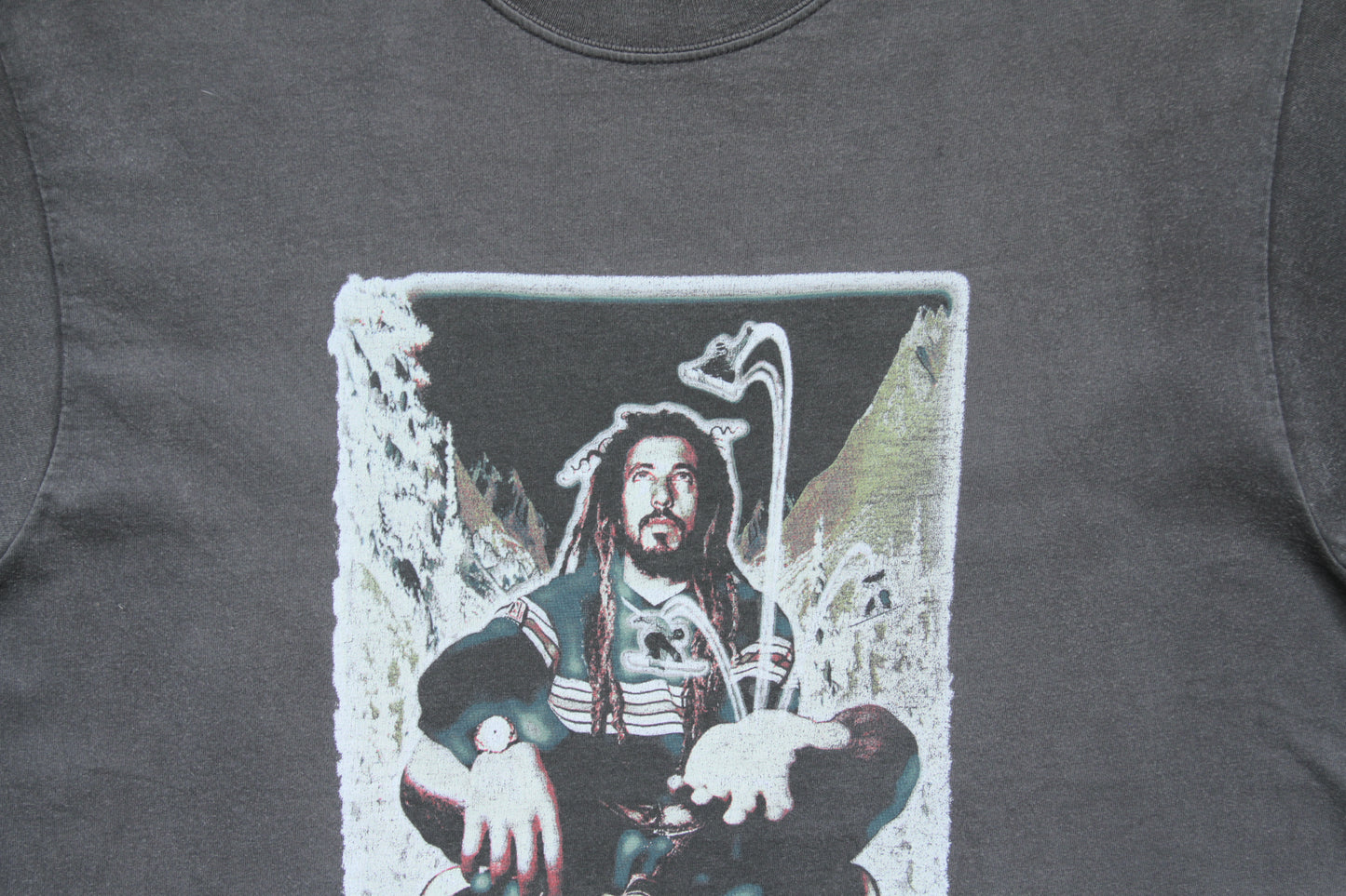 Gotcha Jérome Catz Vintage T-Shirt