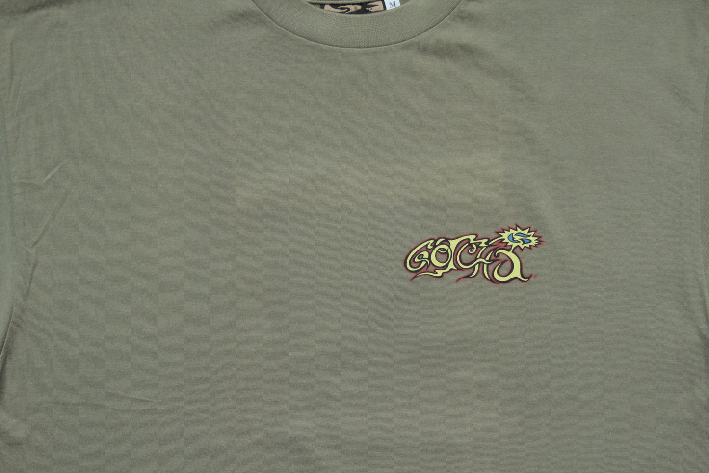 Gotcha Rob Machado Vintage T-Shirt