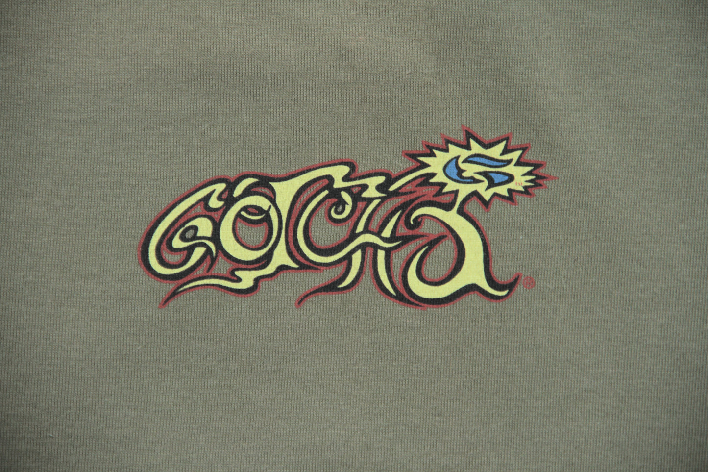 Gotcha Rob Machado Vintage T-Shirt