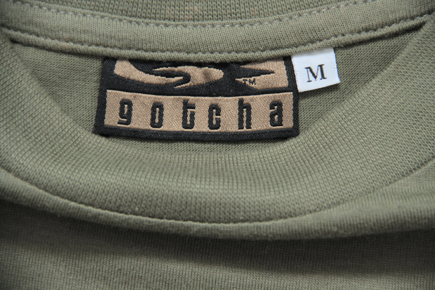 Gotcha Rob Machado Vintage T-Shirt