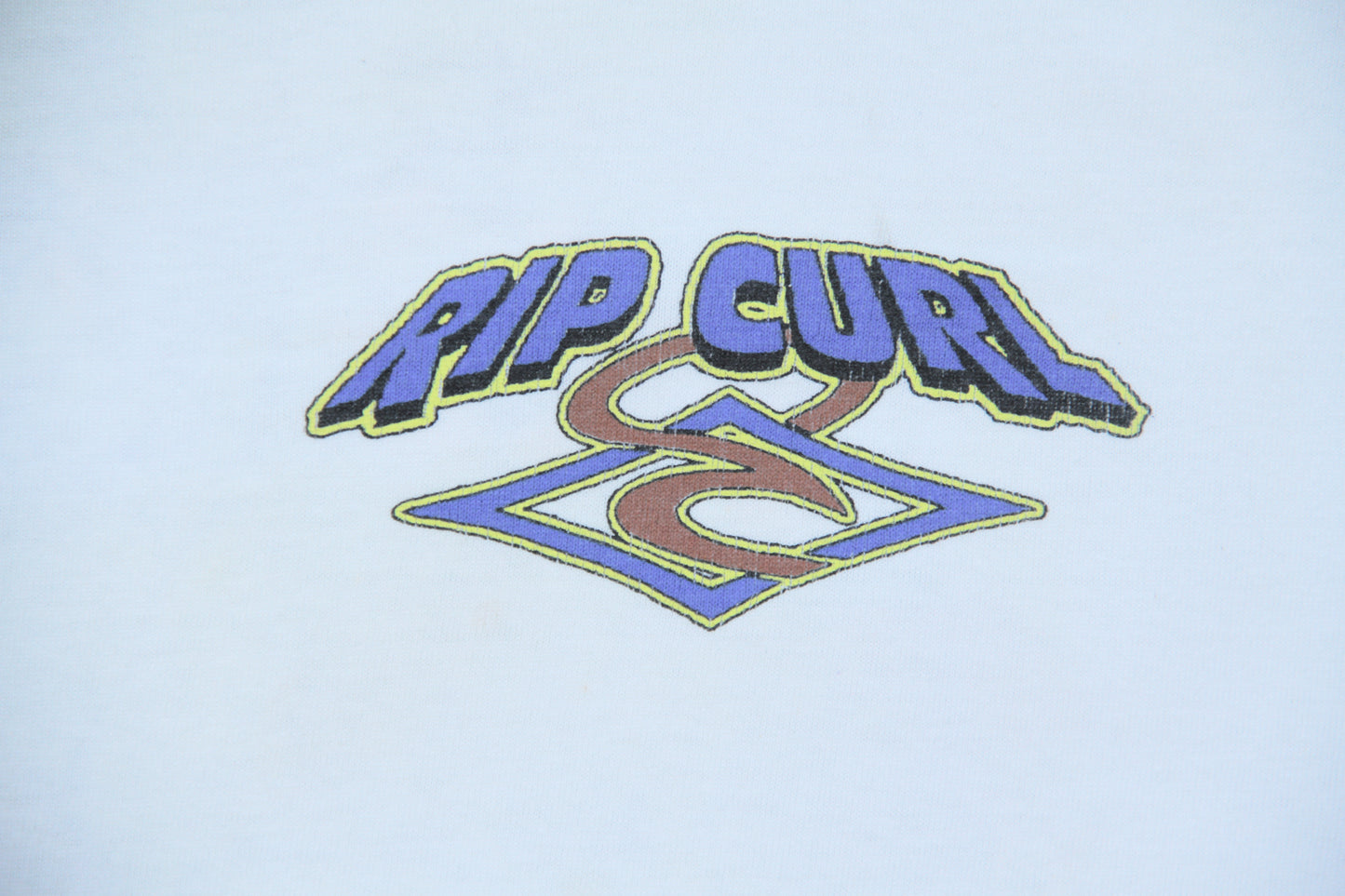 Rip Curl Vintage T-Shirt