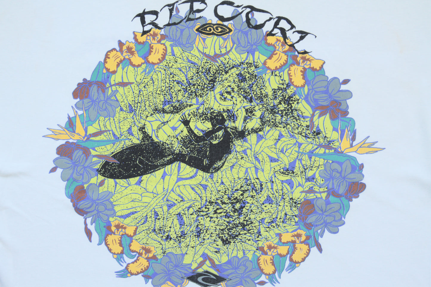 Rip Curl Vintage T-Shirt