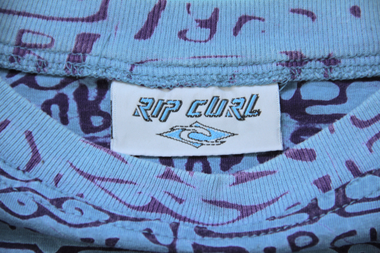 Rip Curl Vintage T-Shirt