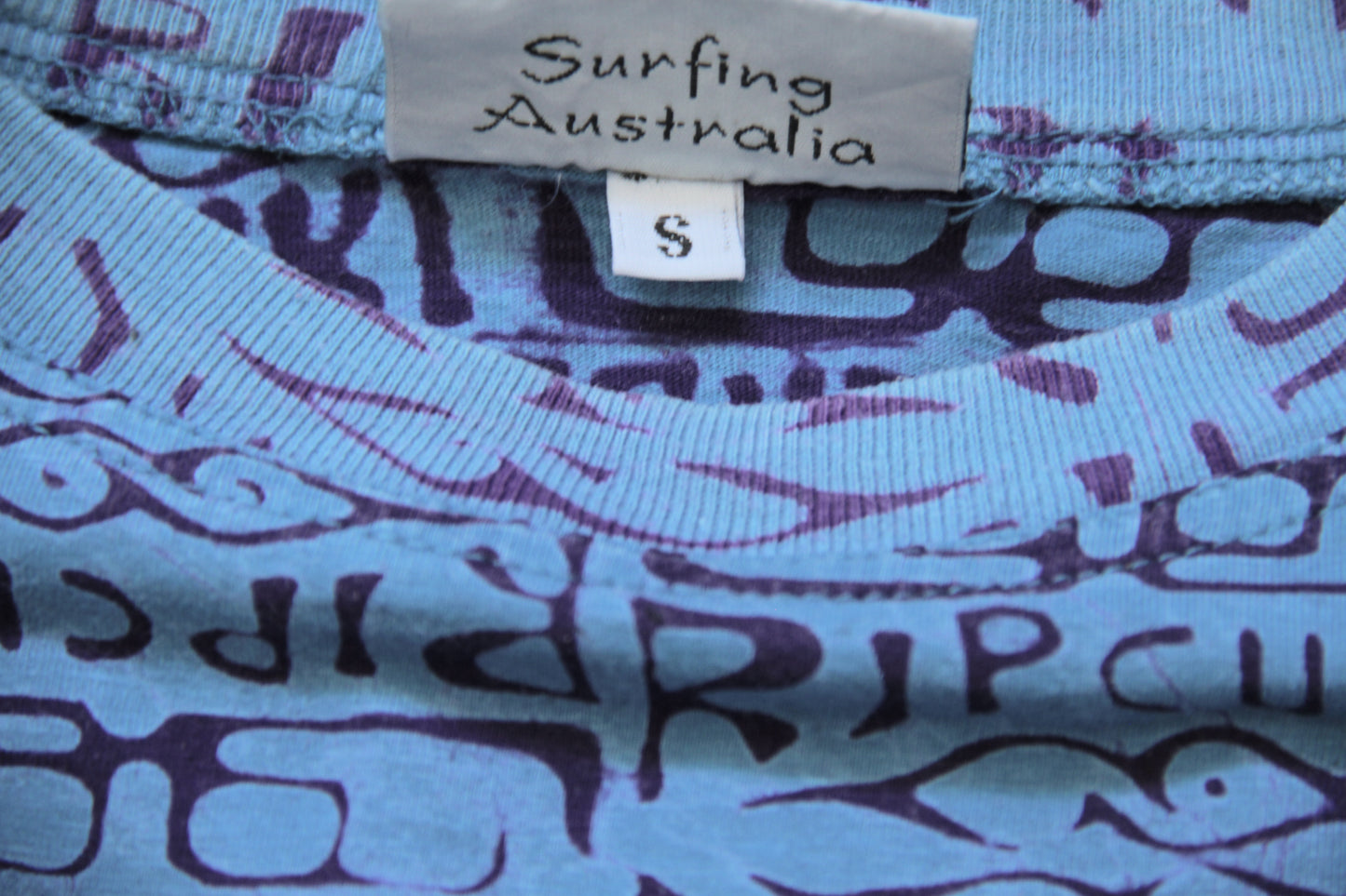 Rip Curl Vintage T-Shirt