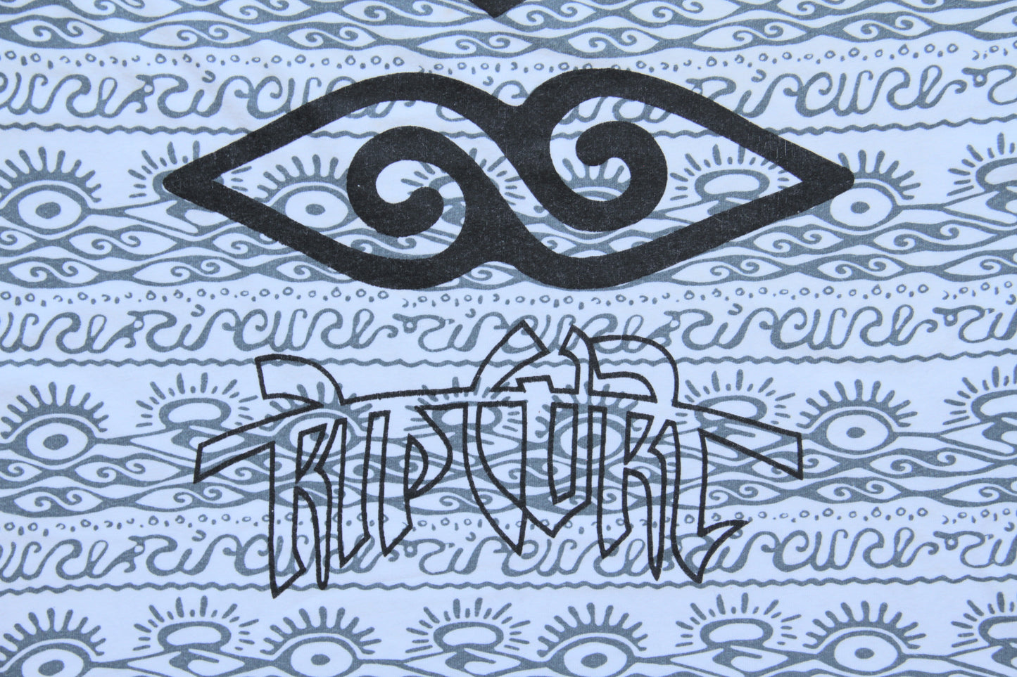 Rip Curl Vintage T-Shirt