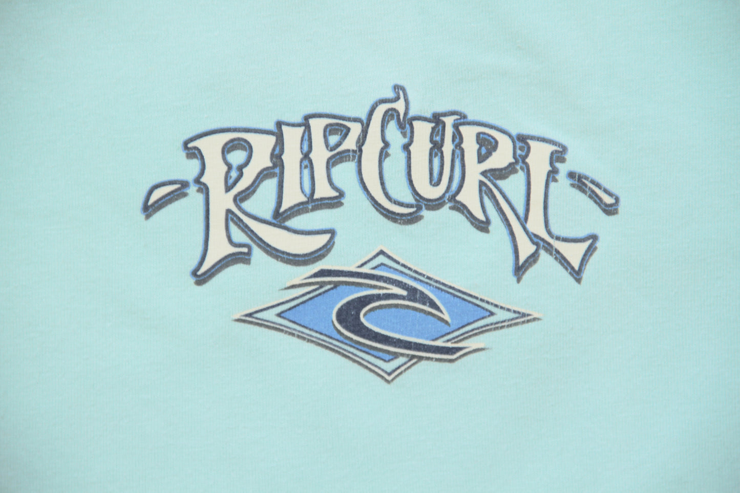 Rip Curl Vintage T-Shirt