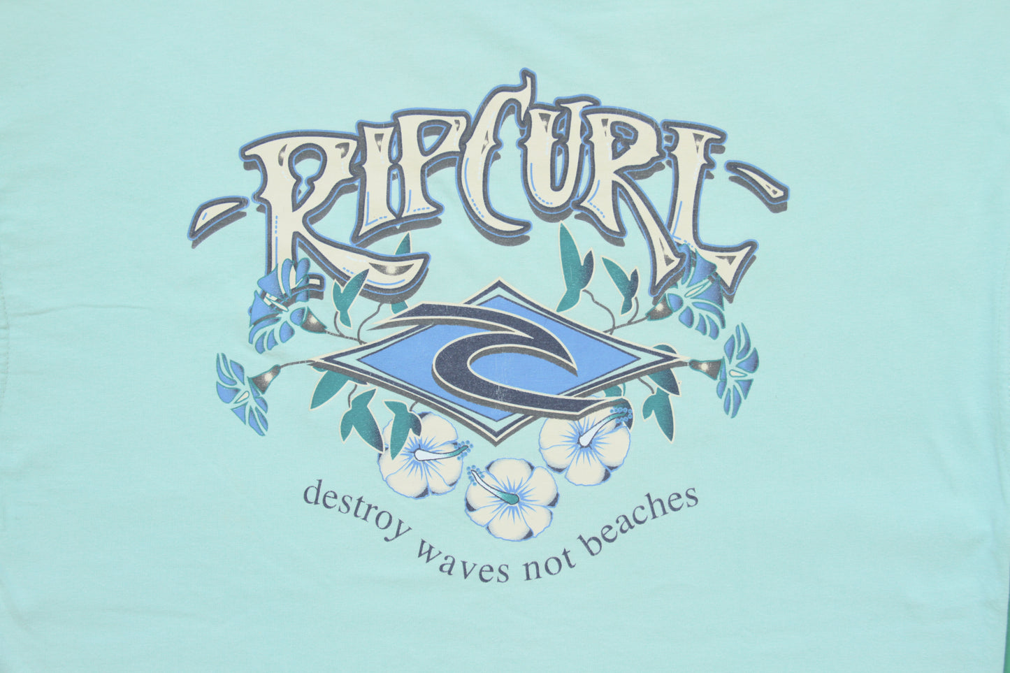 Rip Curl Vintage T-Shirt