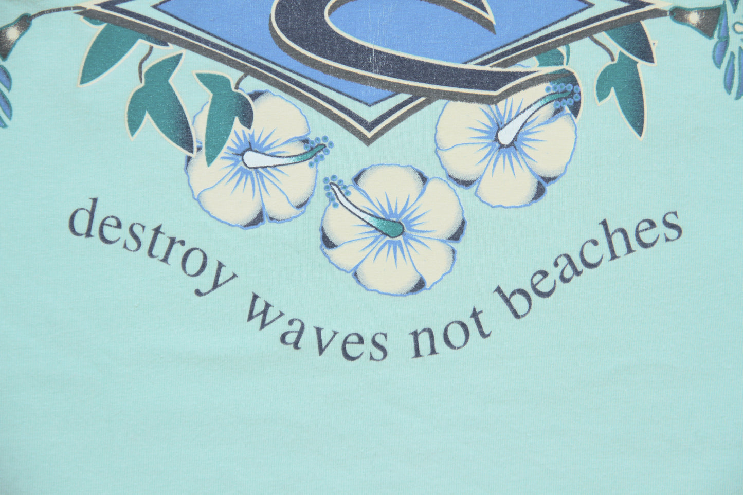 Rip Curl Vintage T-Shirt