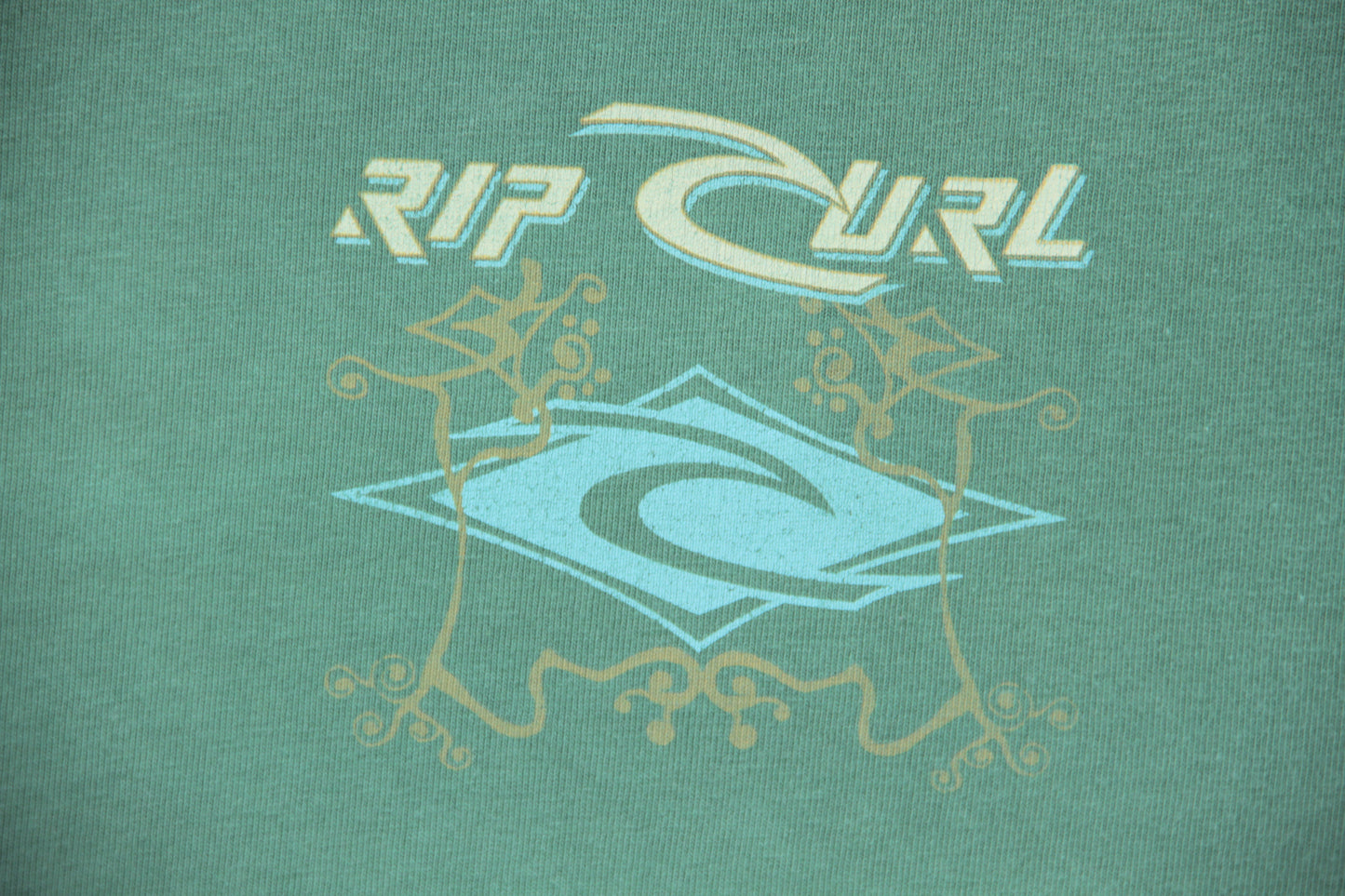 Rip Curl Vintage T-Shirt