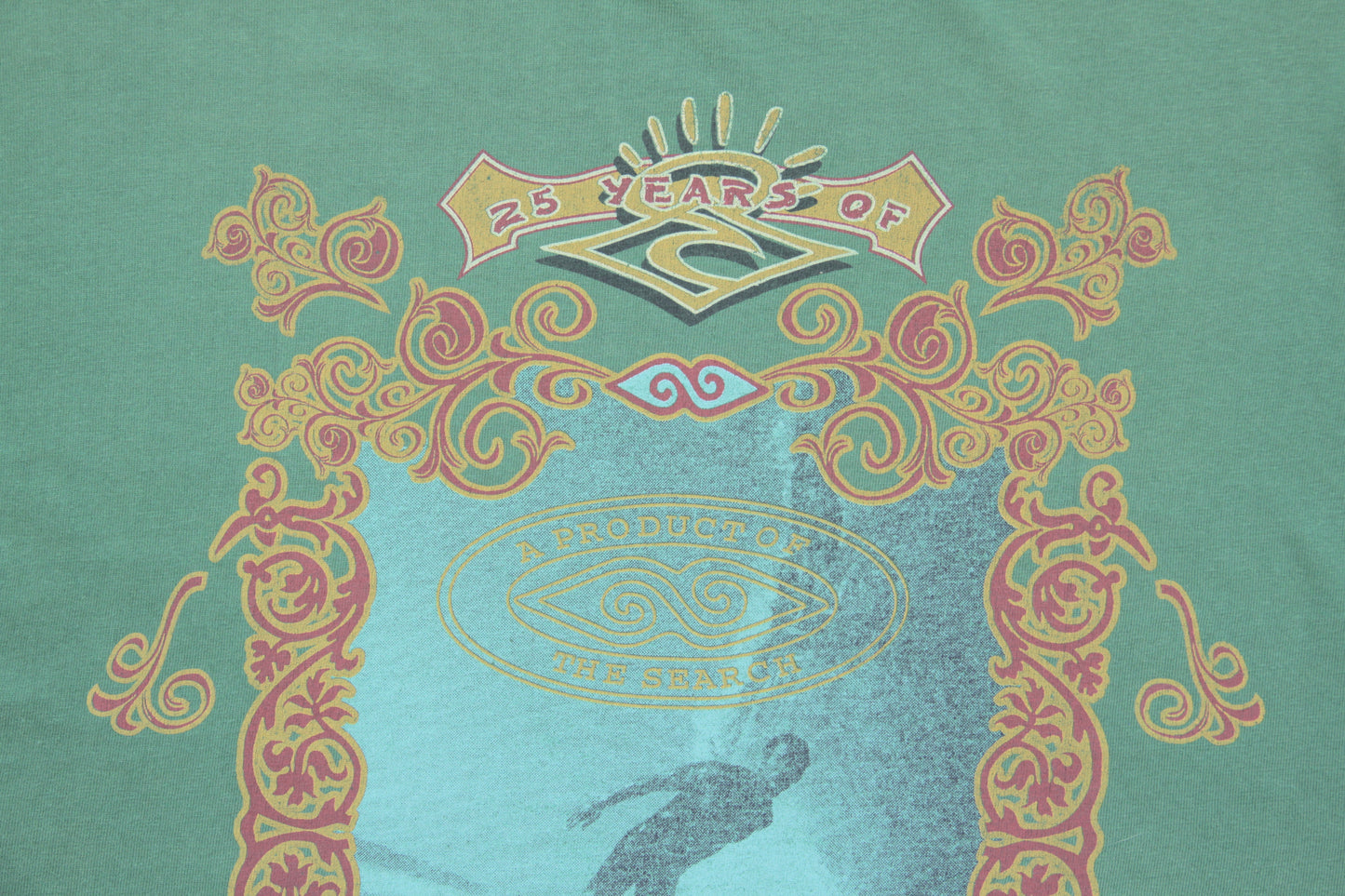 Rip Curl Vintage T-Shirt
