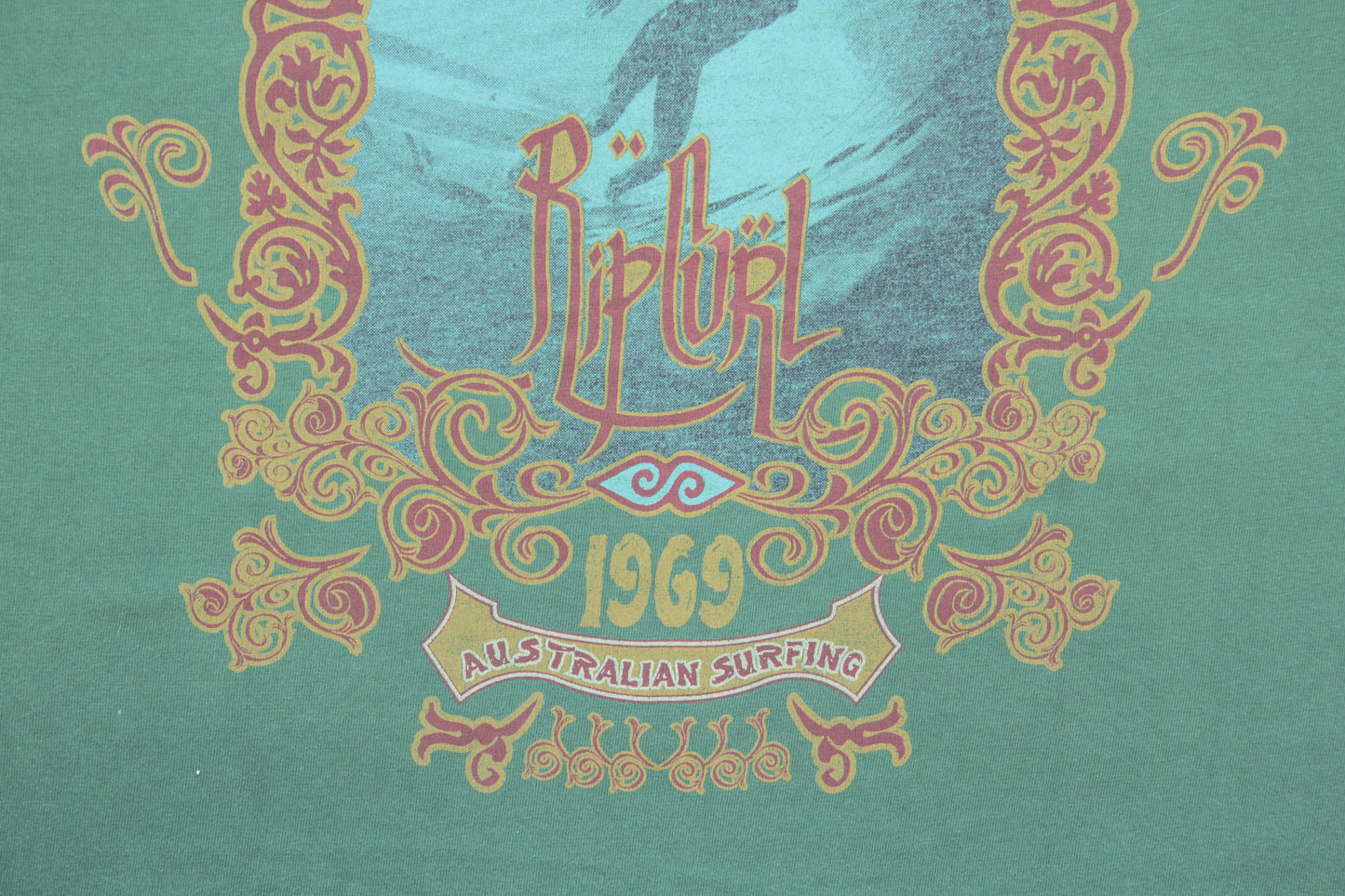Rip Curl Vintage T-Shirt